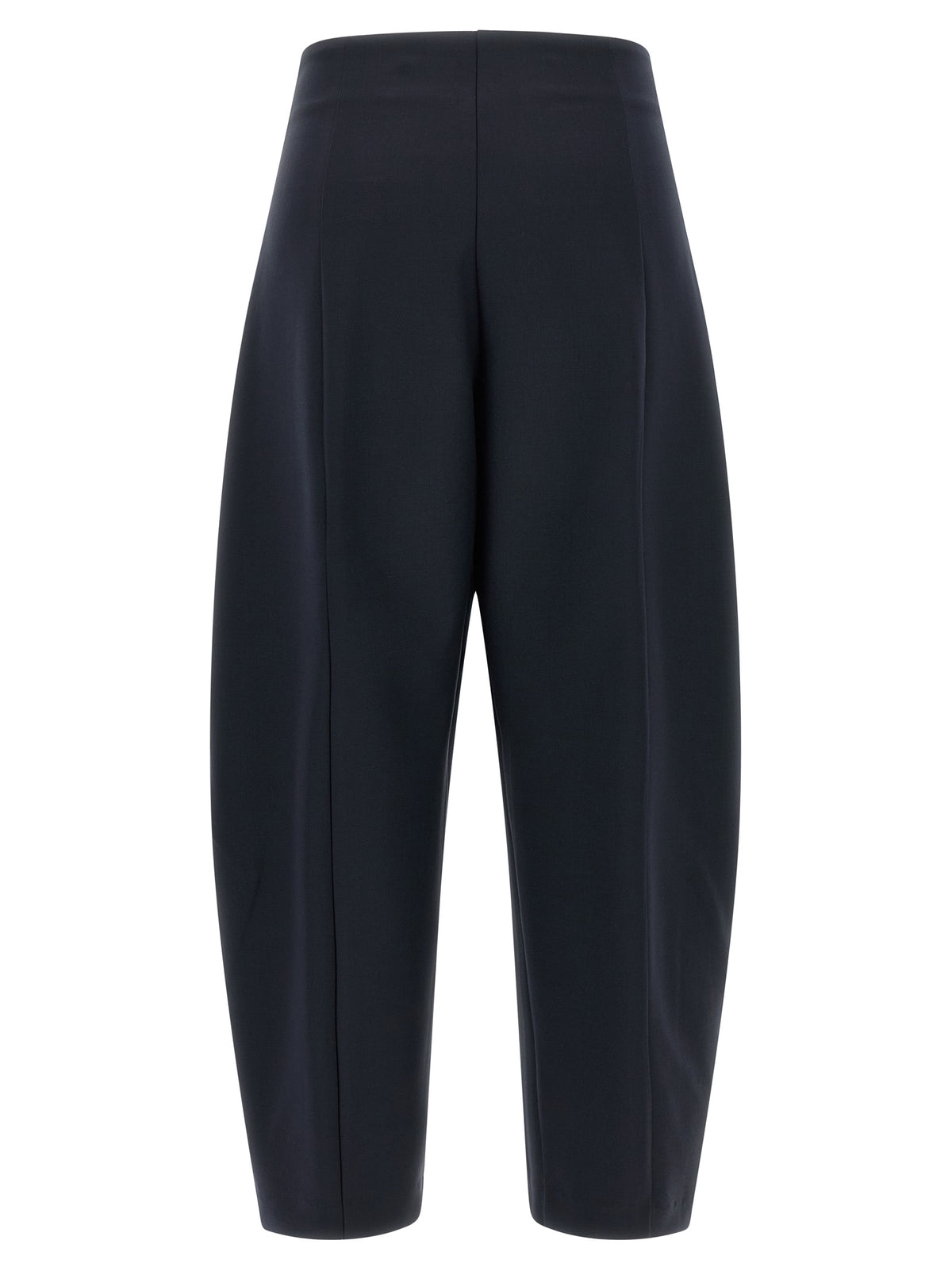 Nude Balloon Pants