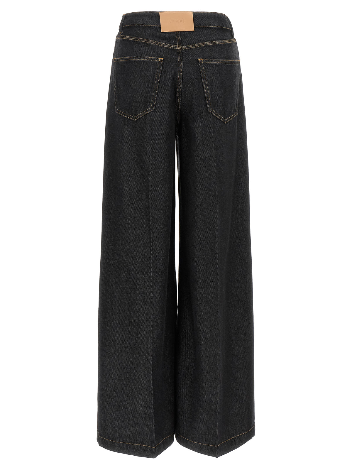 Nude 'Tilda' Jeans