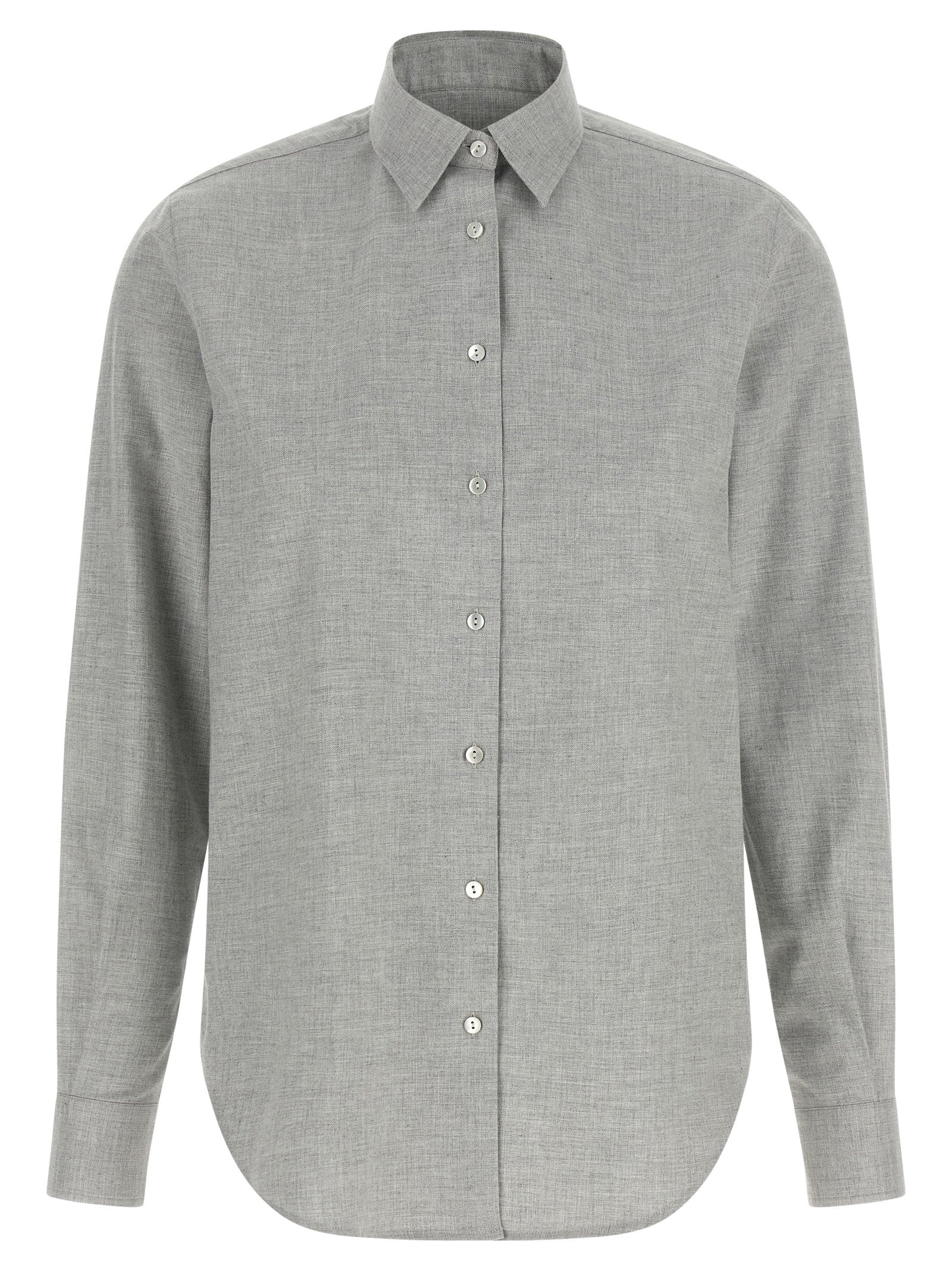 Xacus 'Marta' Flannel Shirt