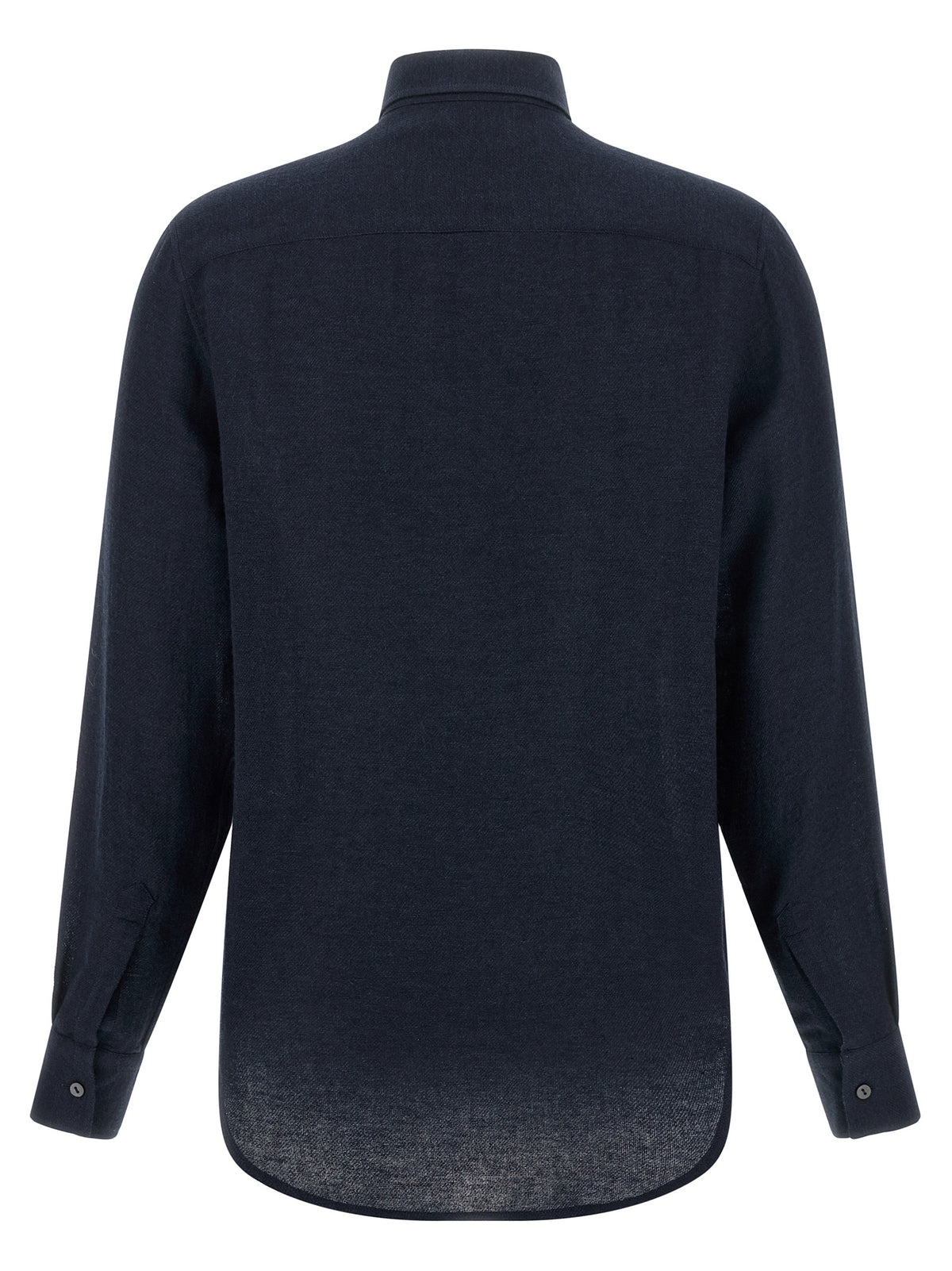 Xacus 'Marta' Blue Shirt