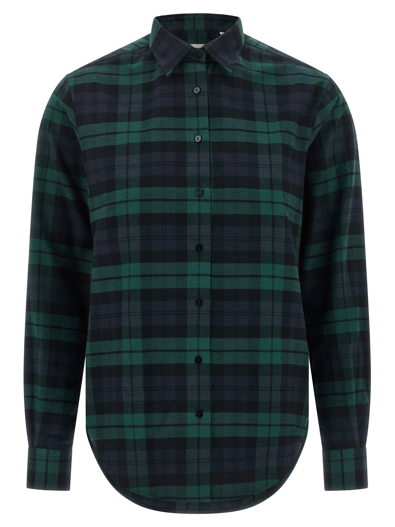Xacus 'Marta' Flannel Shirt