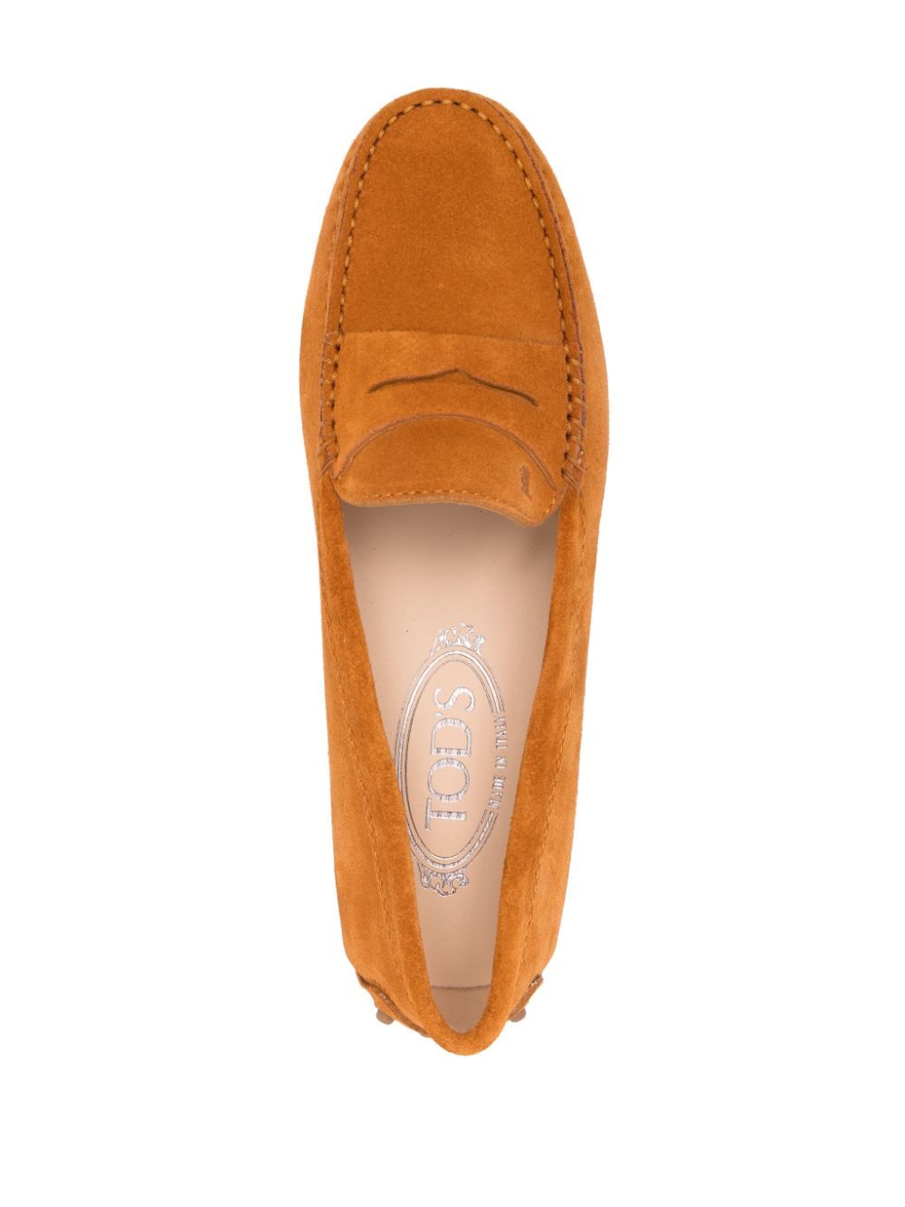 Tod's Gommini Loafers