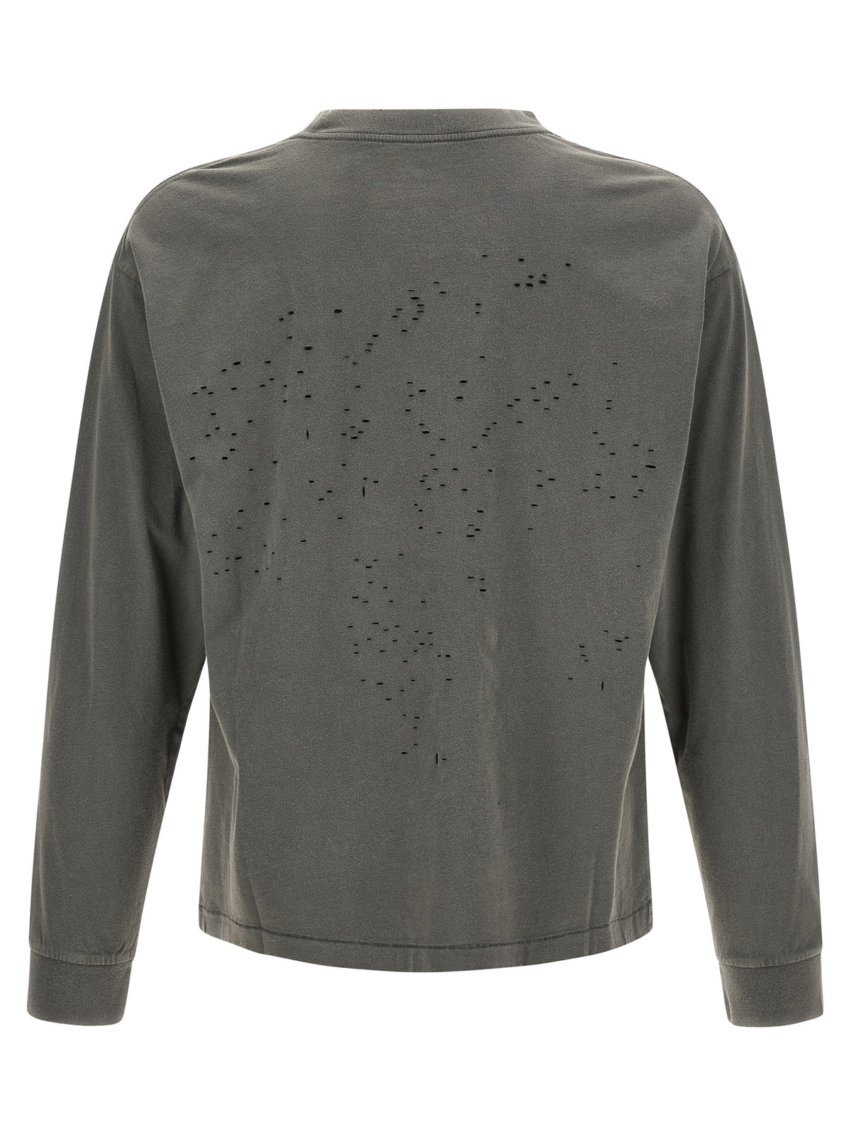 Satisfy 'Mothtech™' T-Shirt