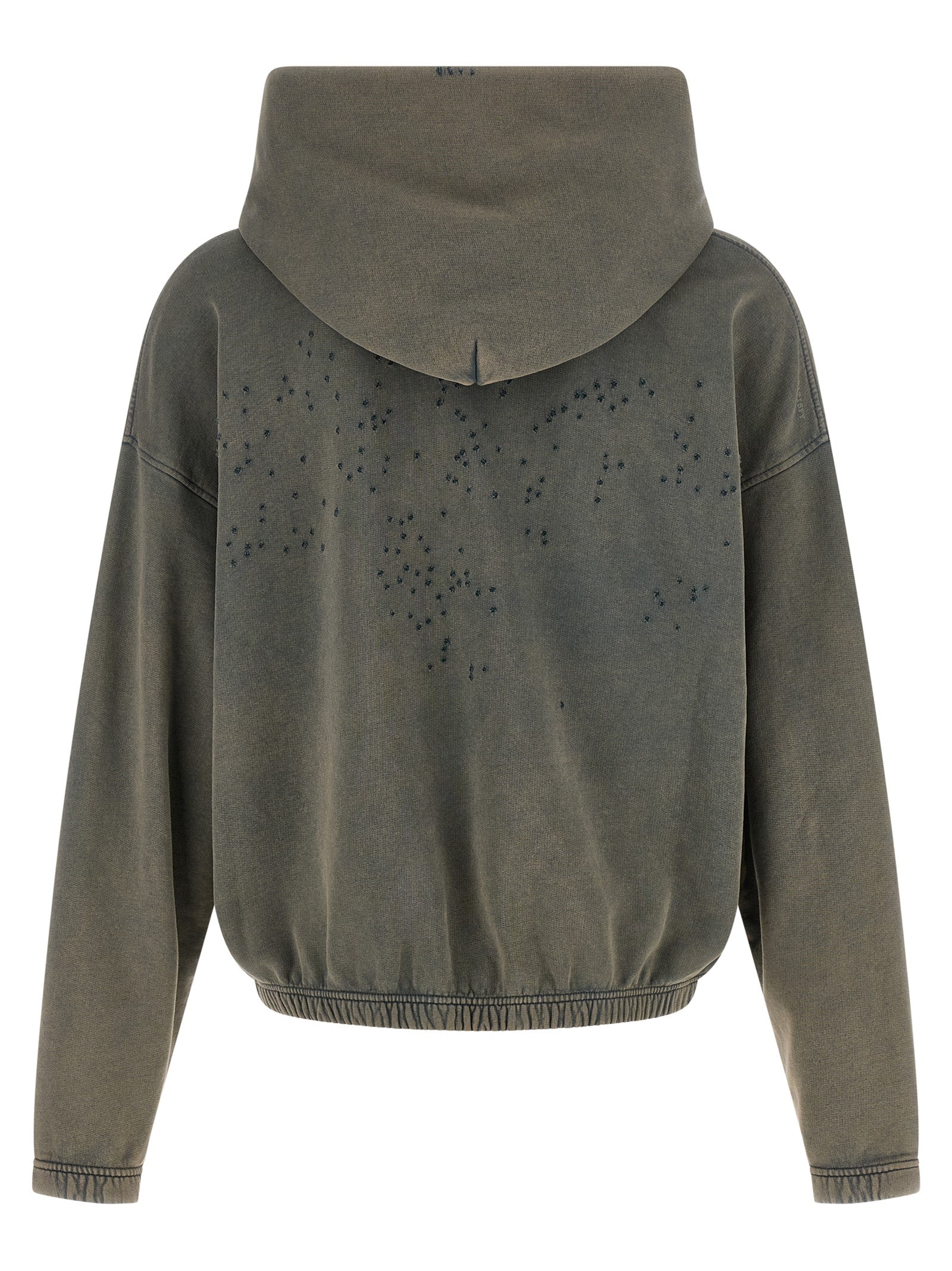 Satisfy 'Mothtech™' Hoodie