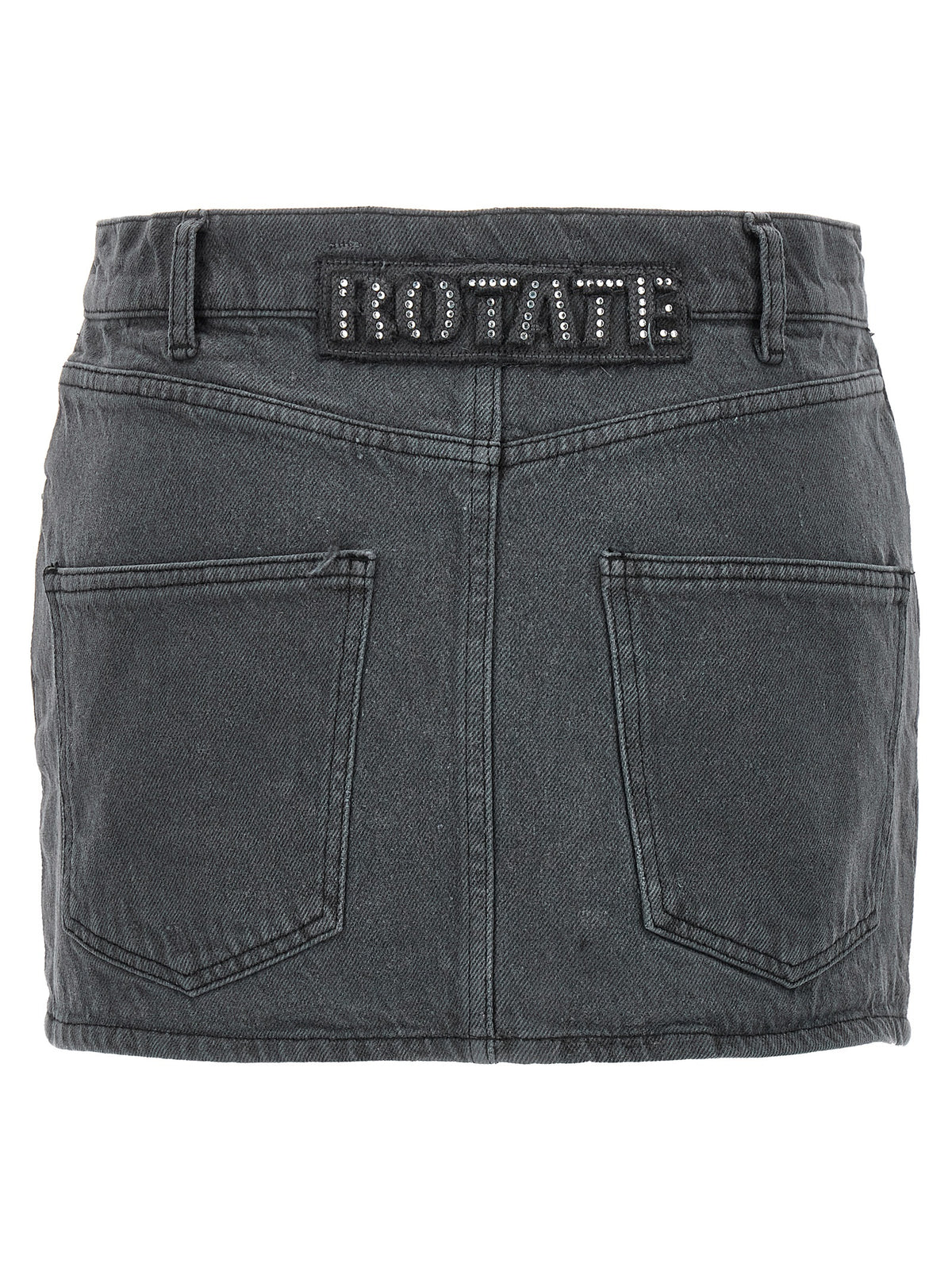 Rotate Birger Christensen 'Nela' Skirt