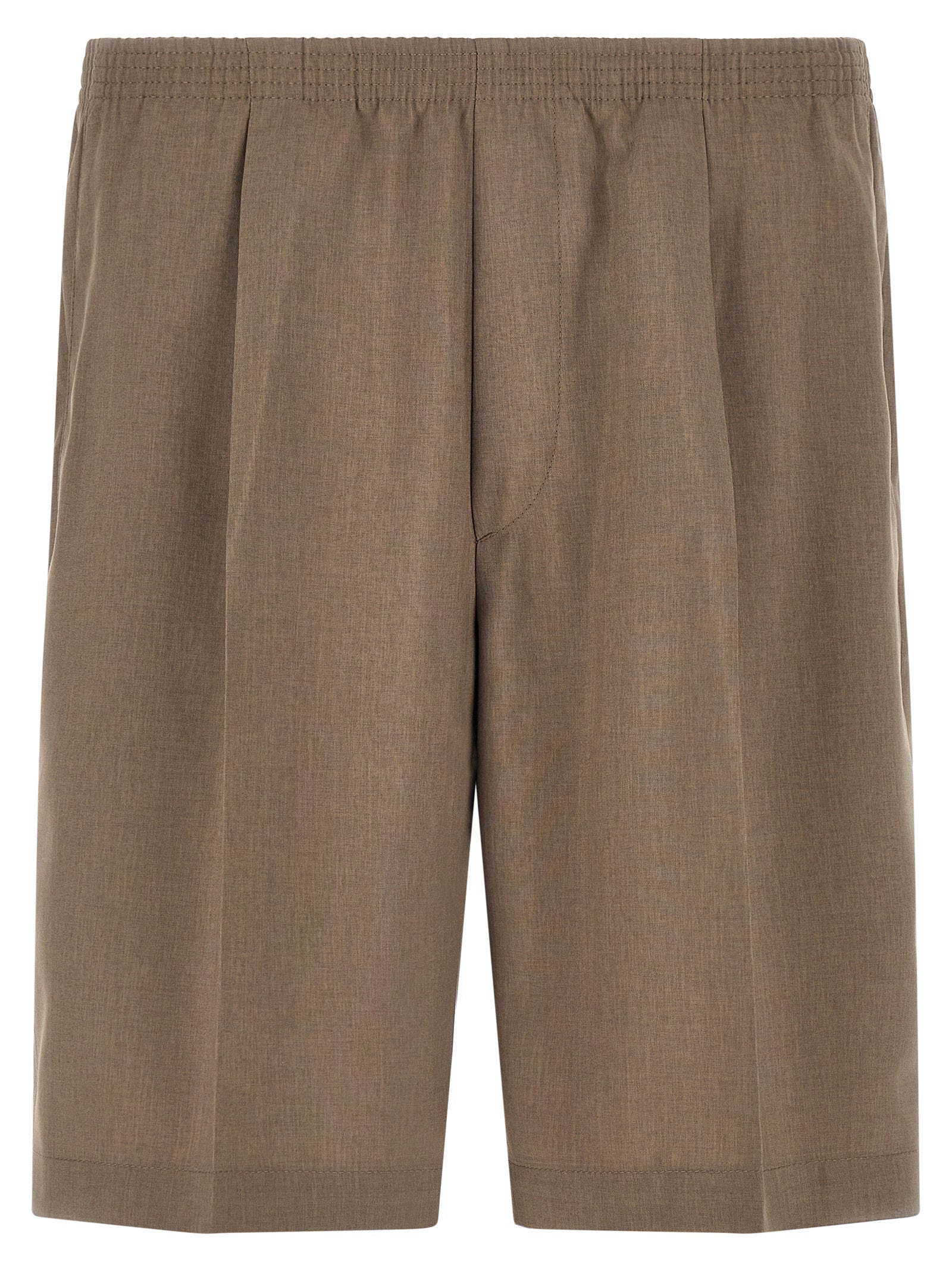 Cellar Door 'Arno' Bermuda Shorts