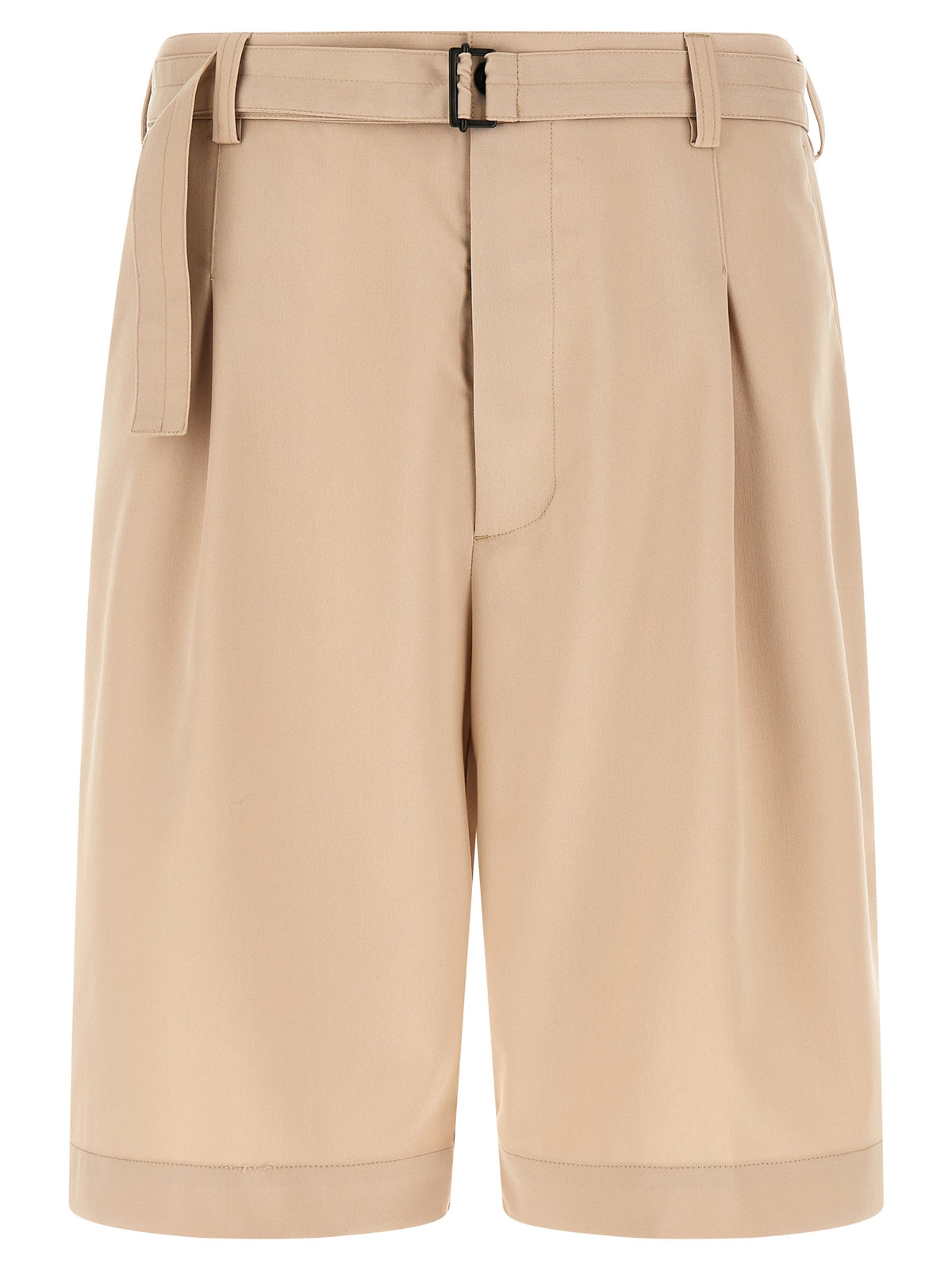 Cellar Door 'Viper' Bermuda Shorts