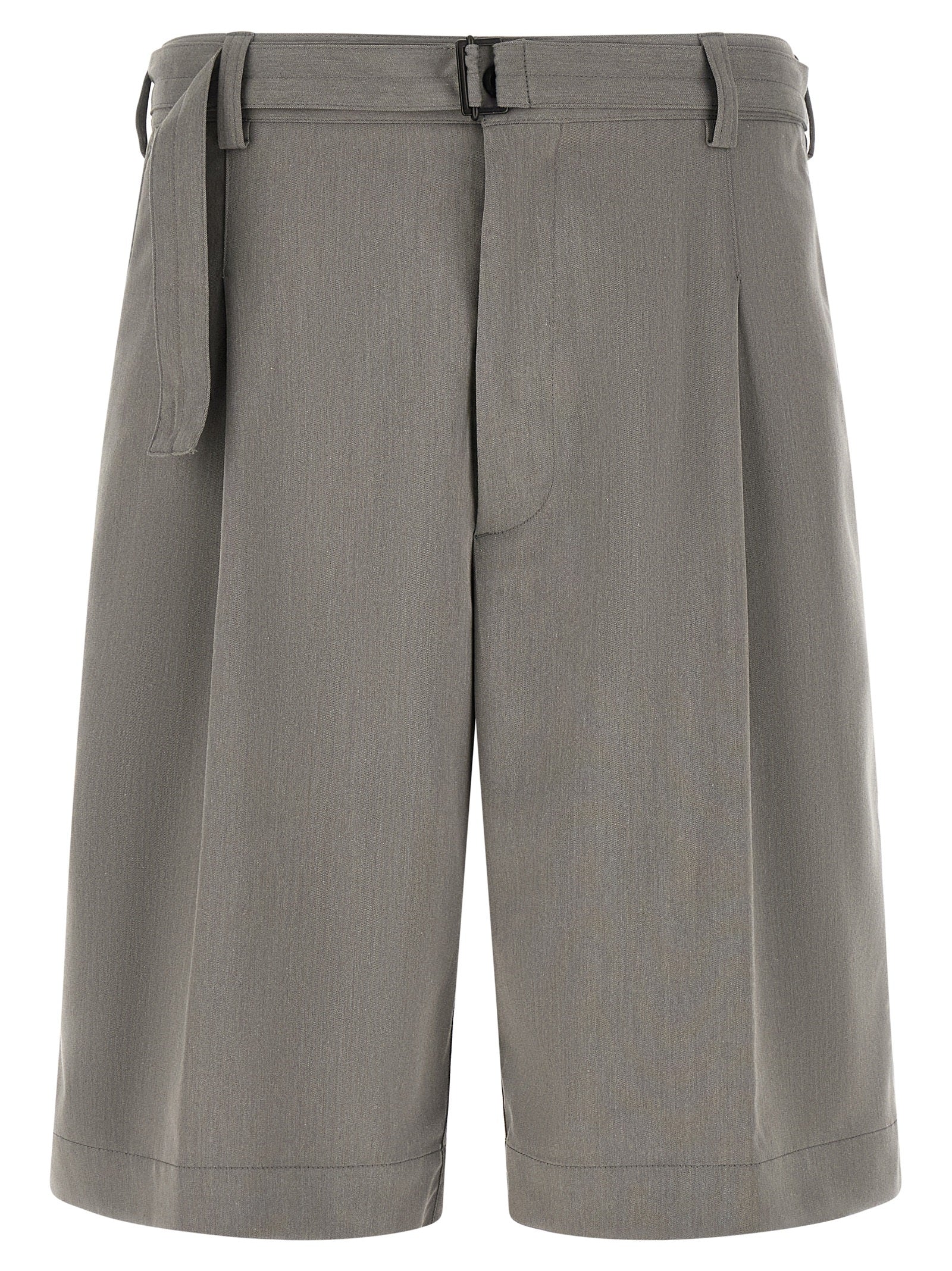 Cellar Door 'Viper' Bermuda Shorts