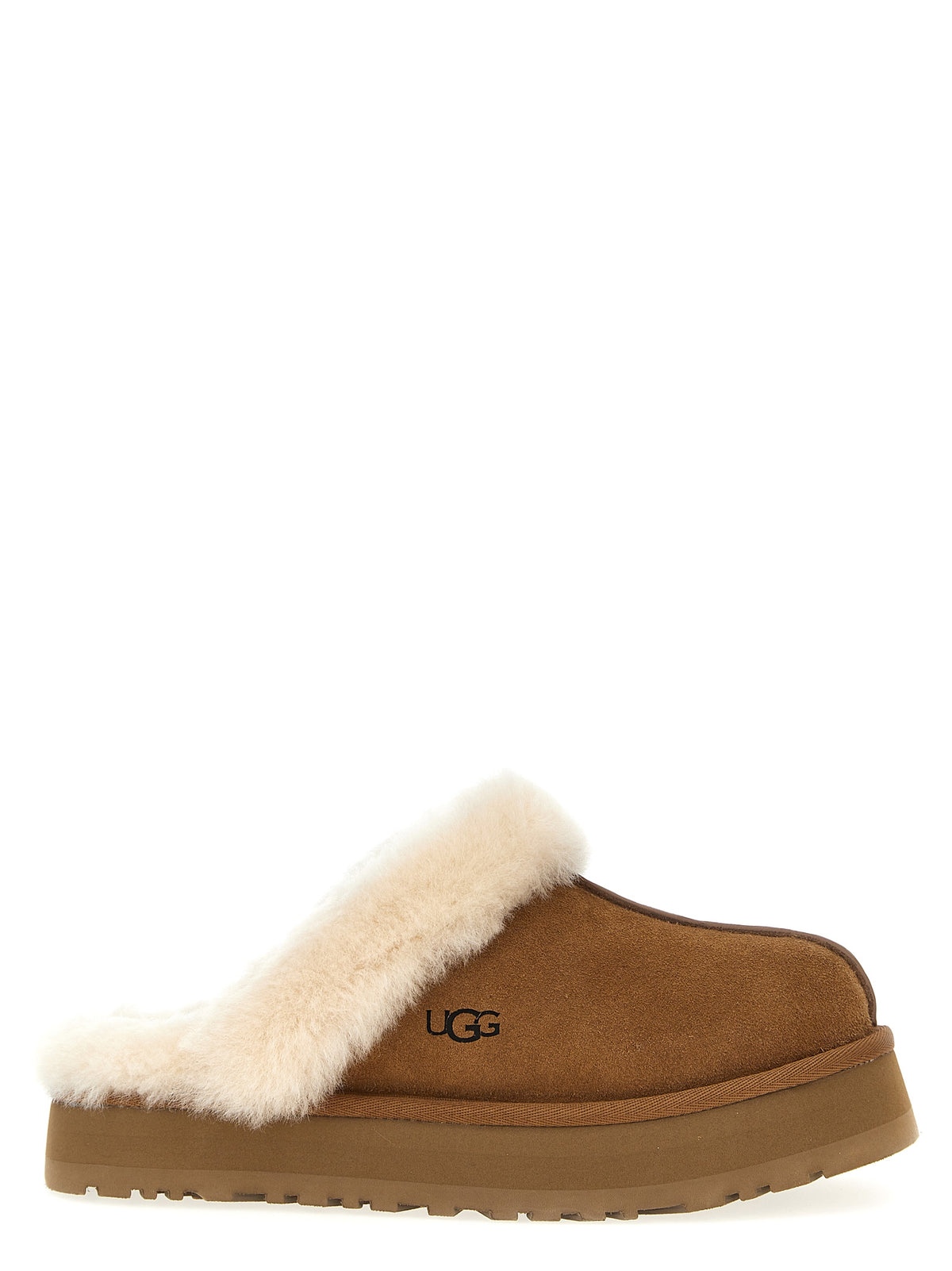 Ugg 'Disquette' Slipper