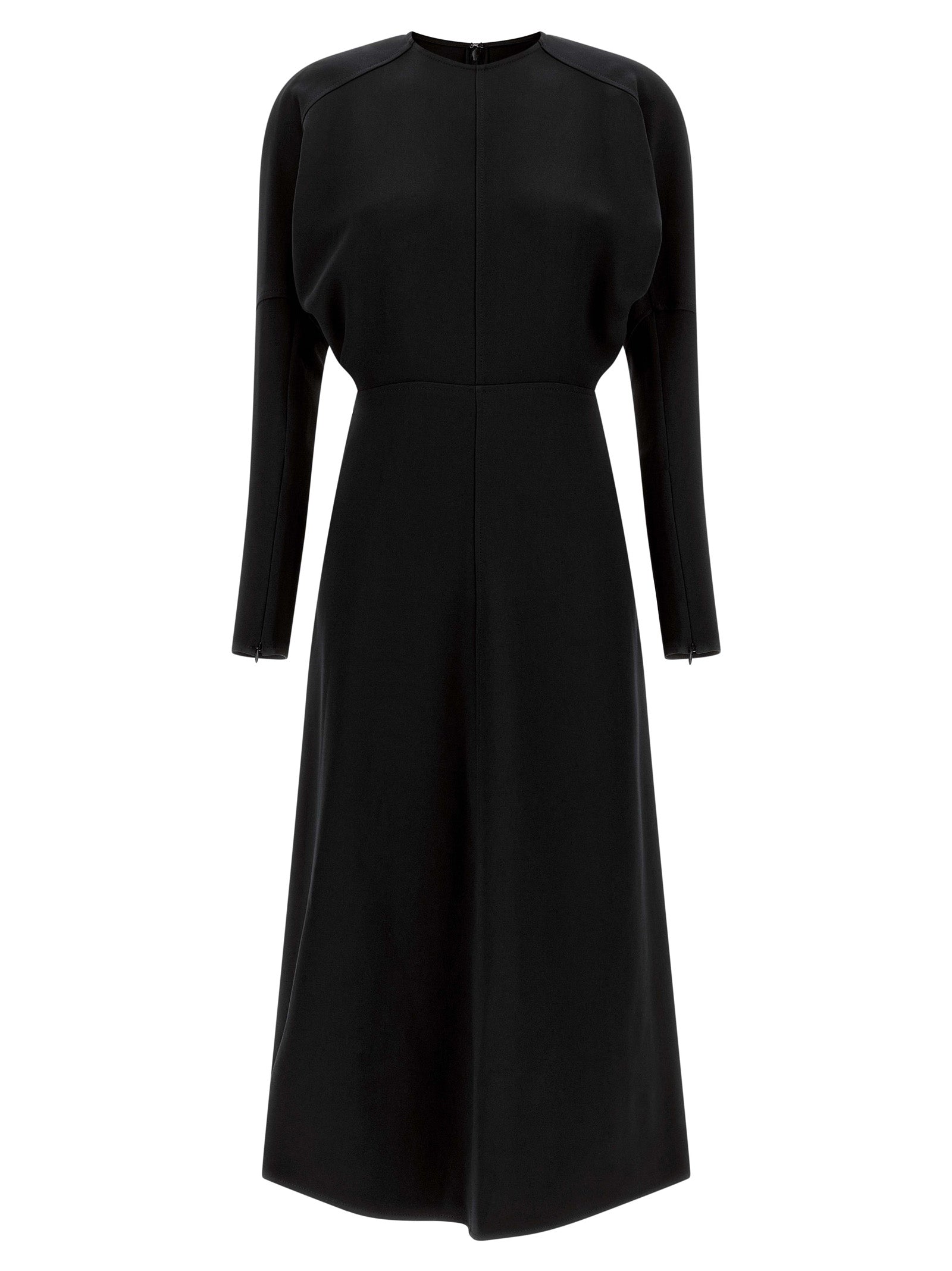 Victoria Beckham 'Dolman' Dress