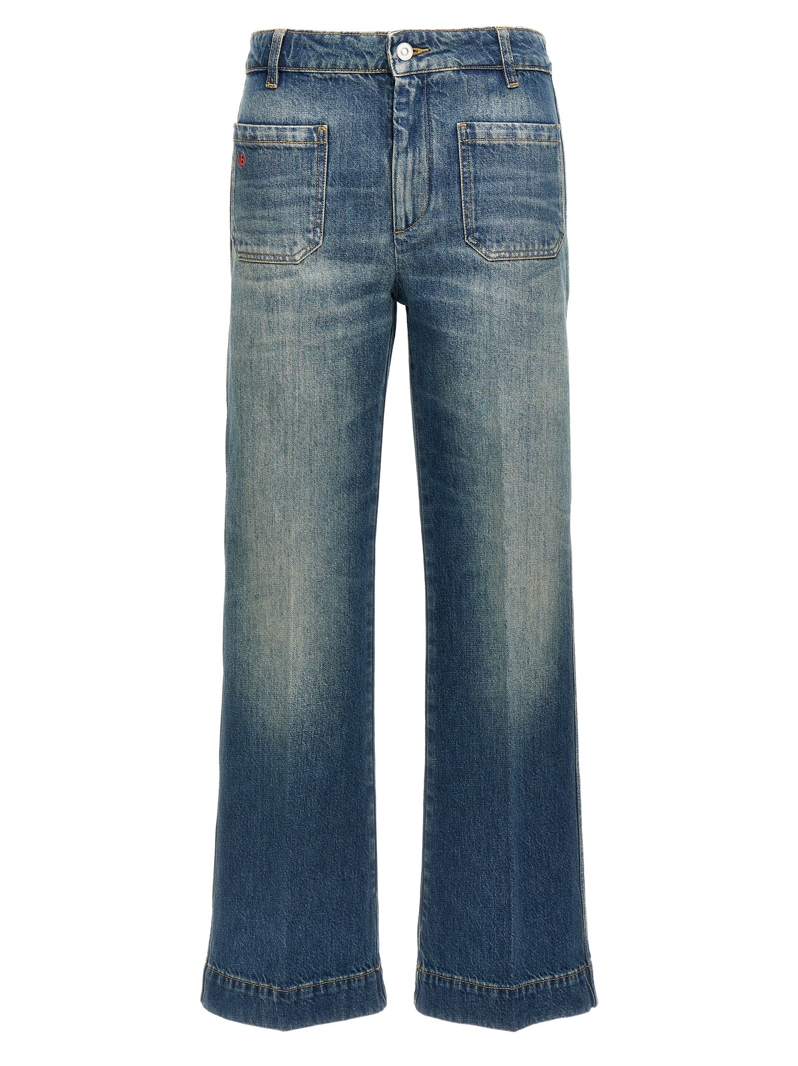 Victoria Beckham 'Alina' Jeans