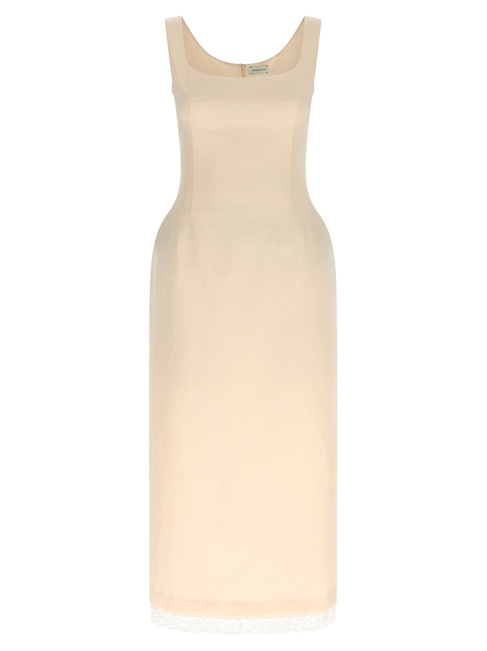 Magda Butrym '19' Dress