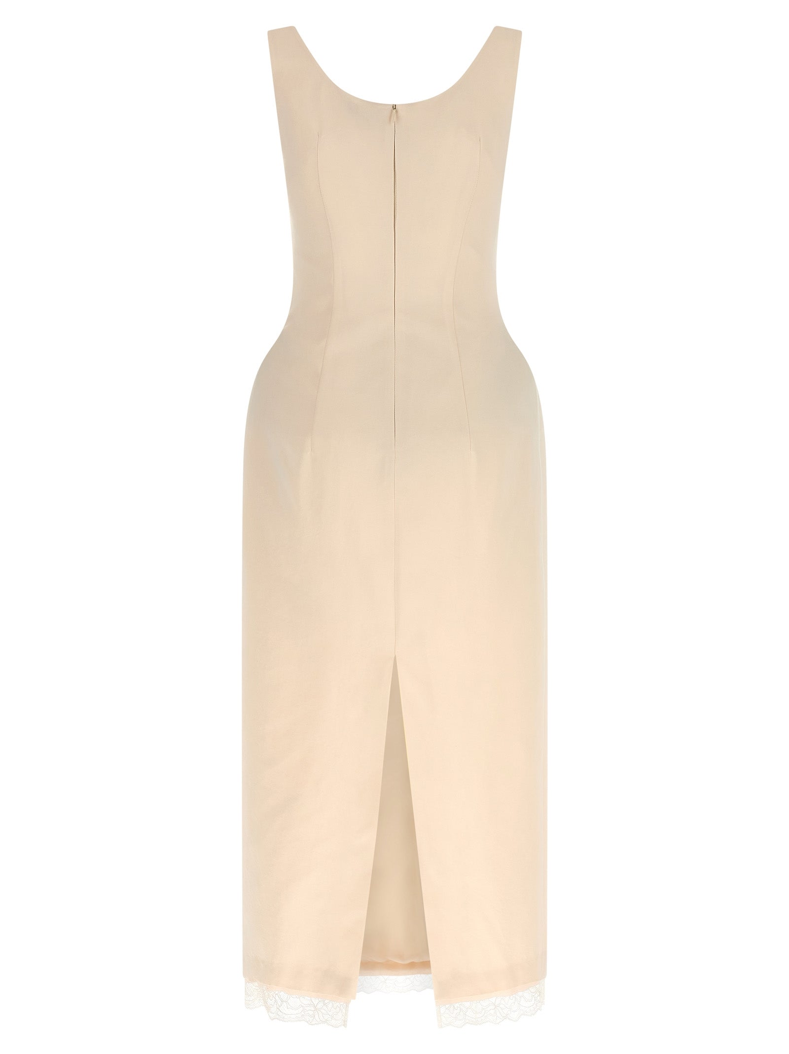 Magda Butrym '19' Dress