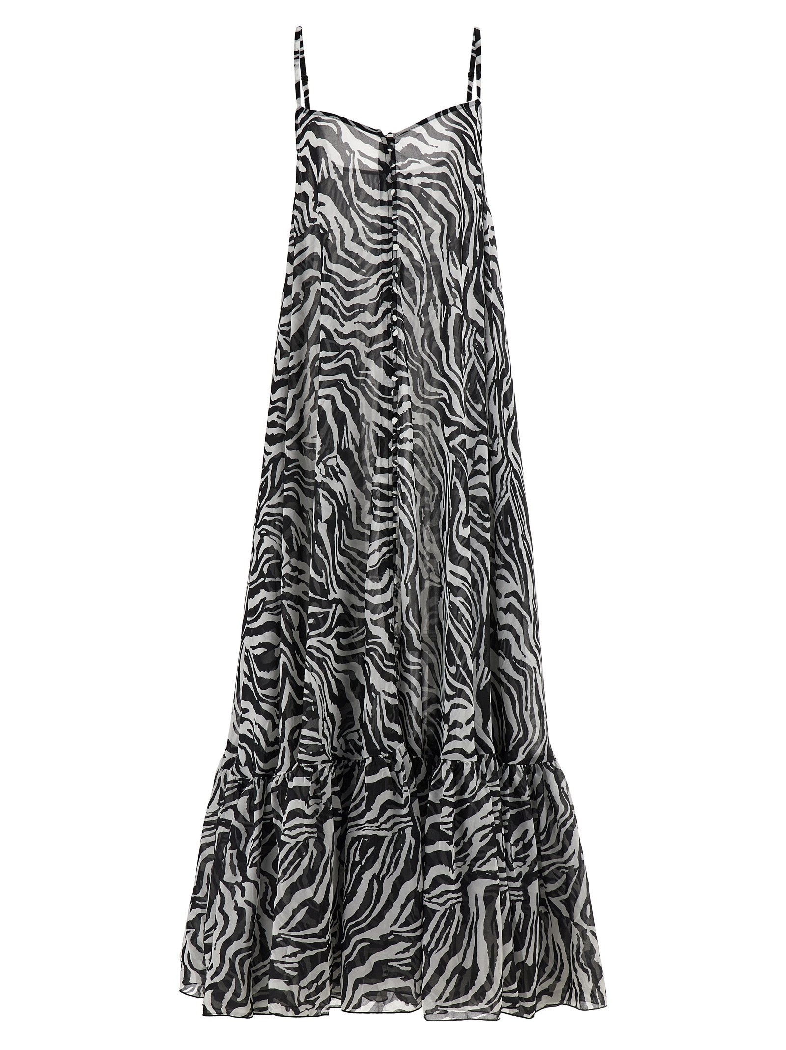 Rotate Birger Christensen Rotate Birger Christensen X Reina Olga Dress