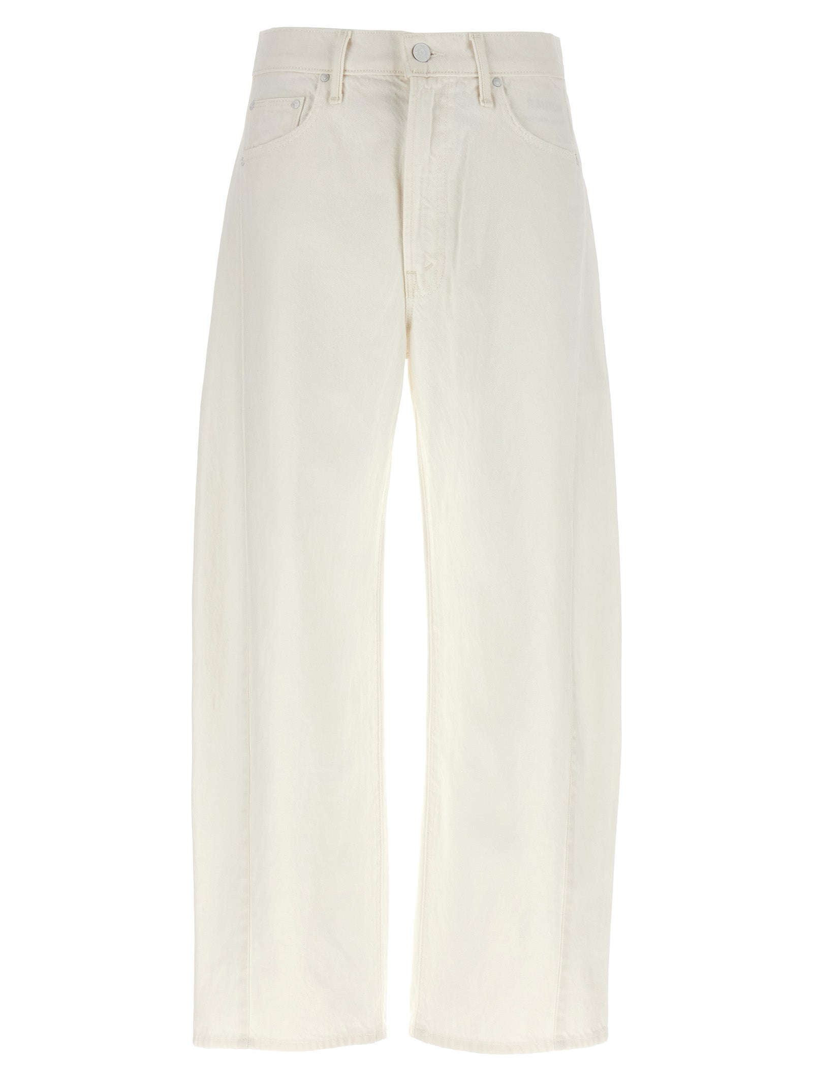 Mother 'The Full Pipe Ankle' Jeans