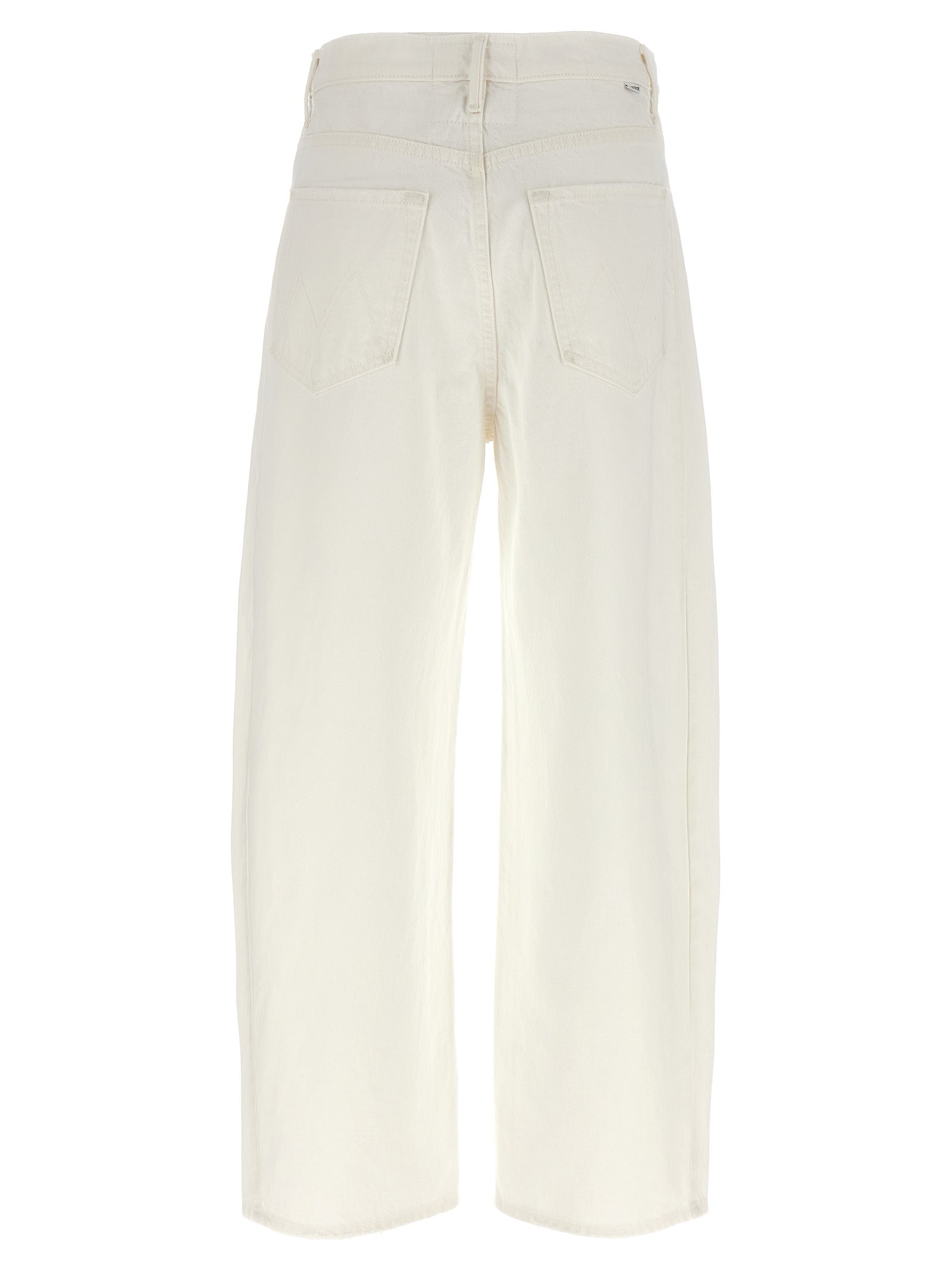 Mother 'The Full Pipe Ankle' Jeans