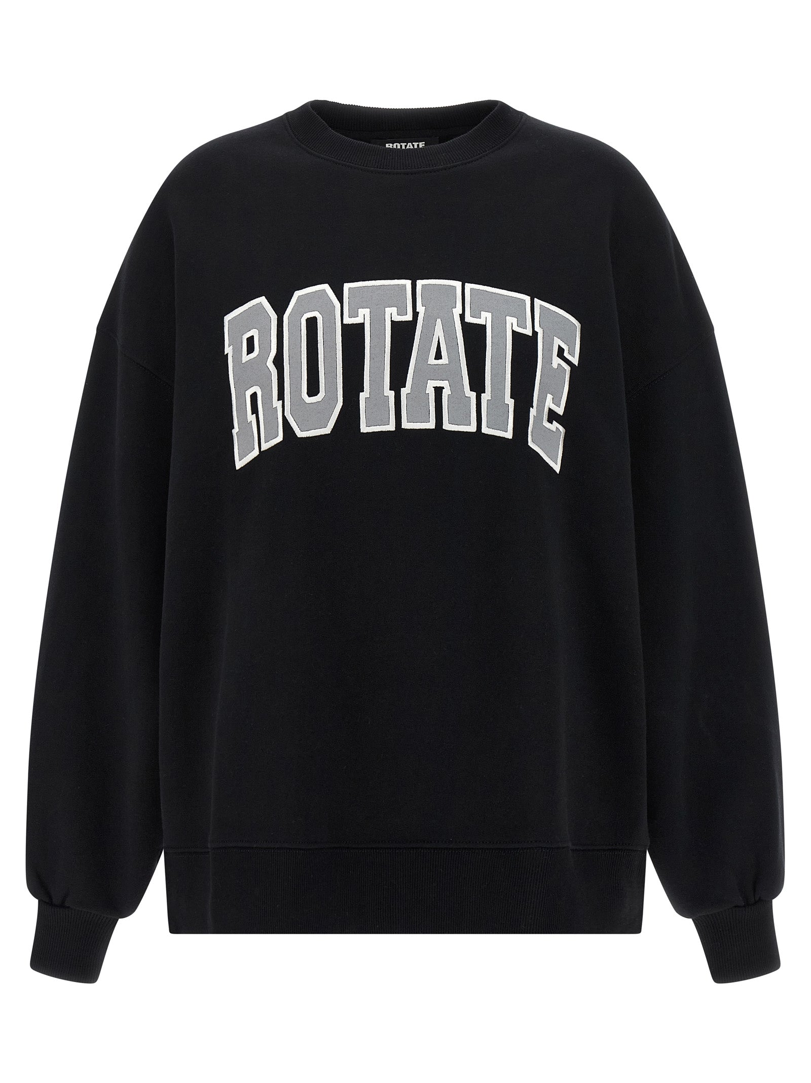 Rotate Birger Christensen 'Heavy Sweat' Sweatshirt