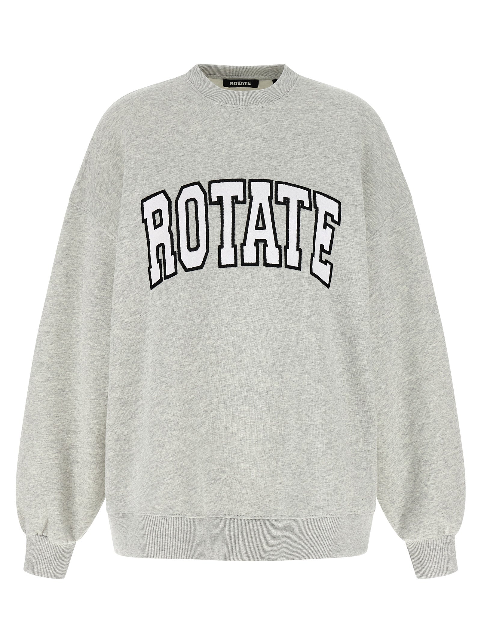 Rotate Birger Christensen 'Heavy Sweat' Sweatshirt