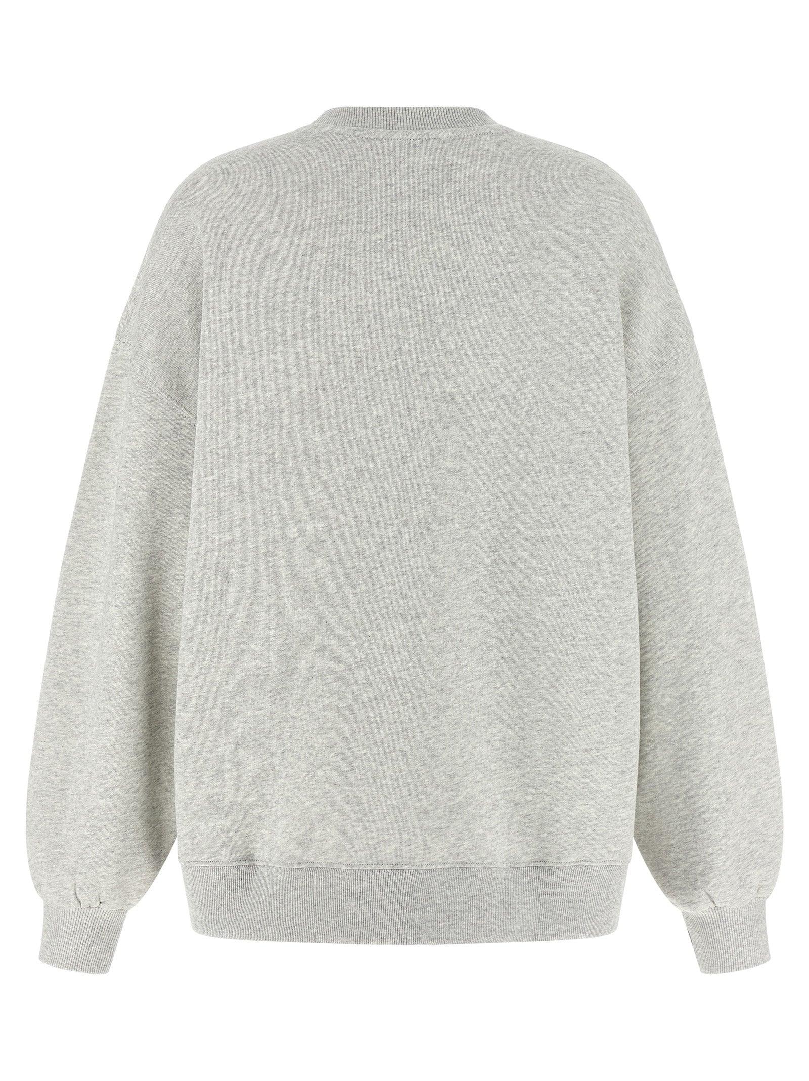 Rotate Birger Christensen 'Heavy Sweat' Sweatshirt