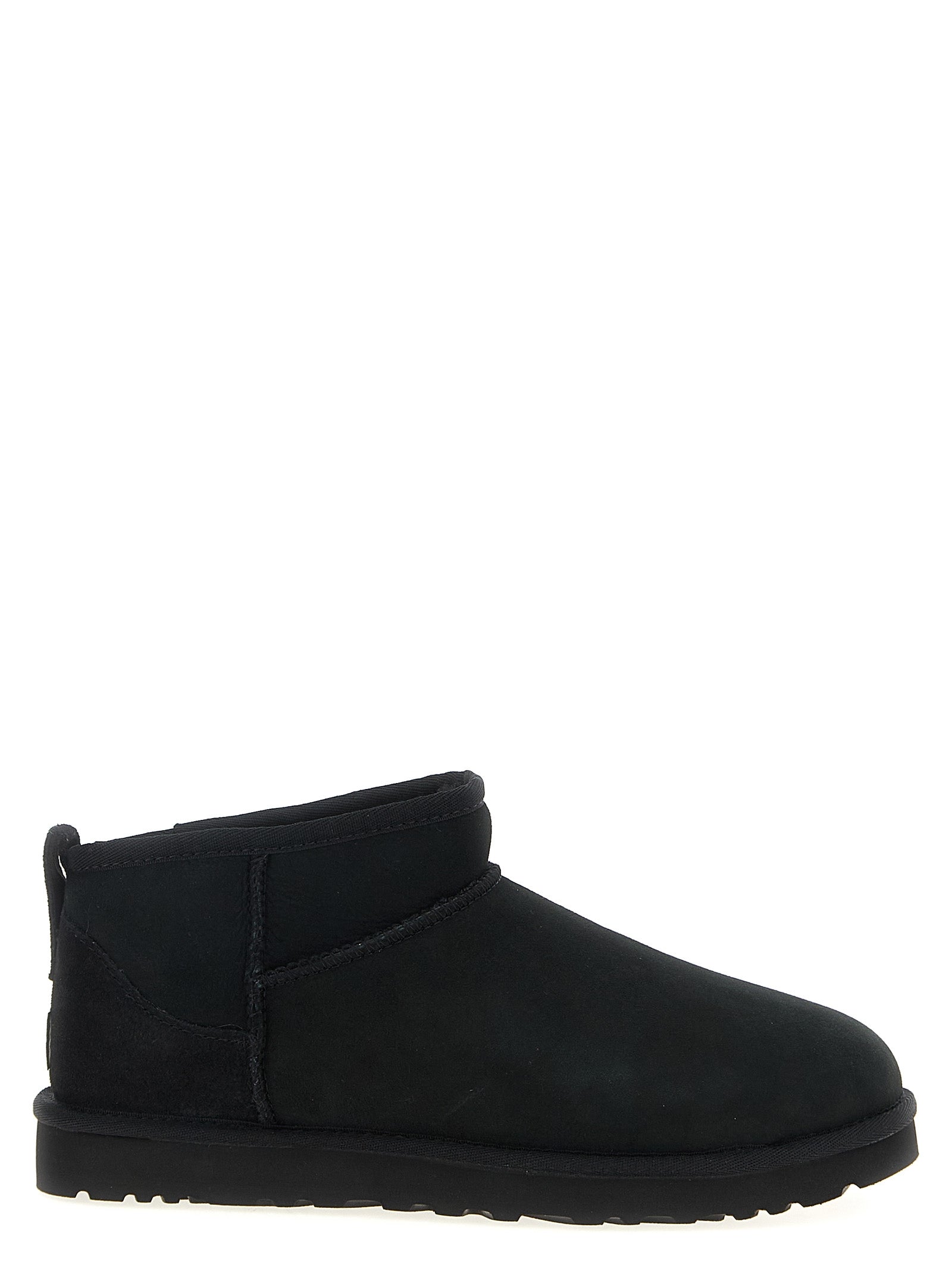 Ugg 'Classic Ultra Mini' Ankle Boots