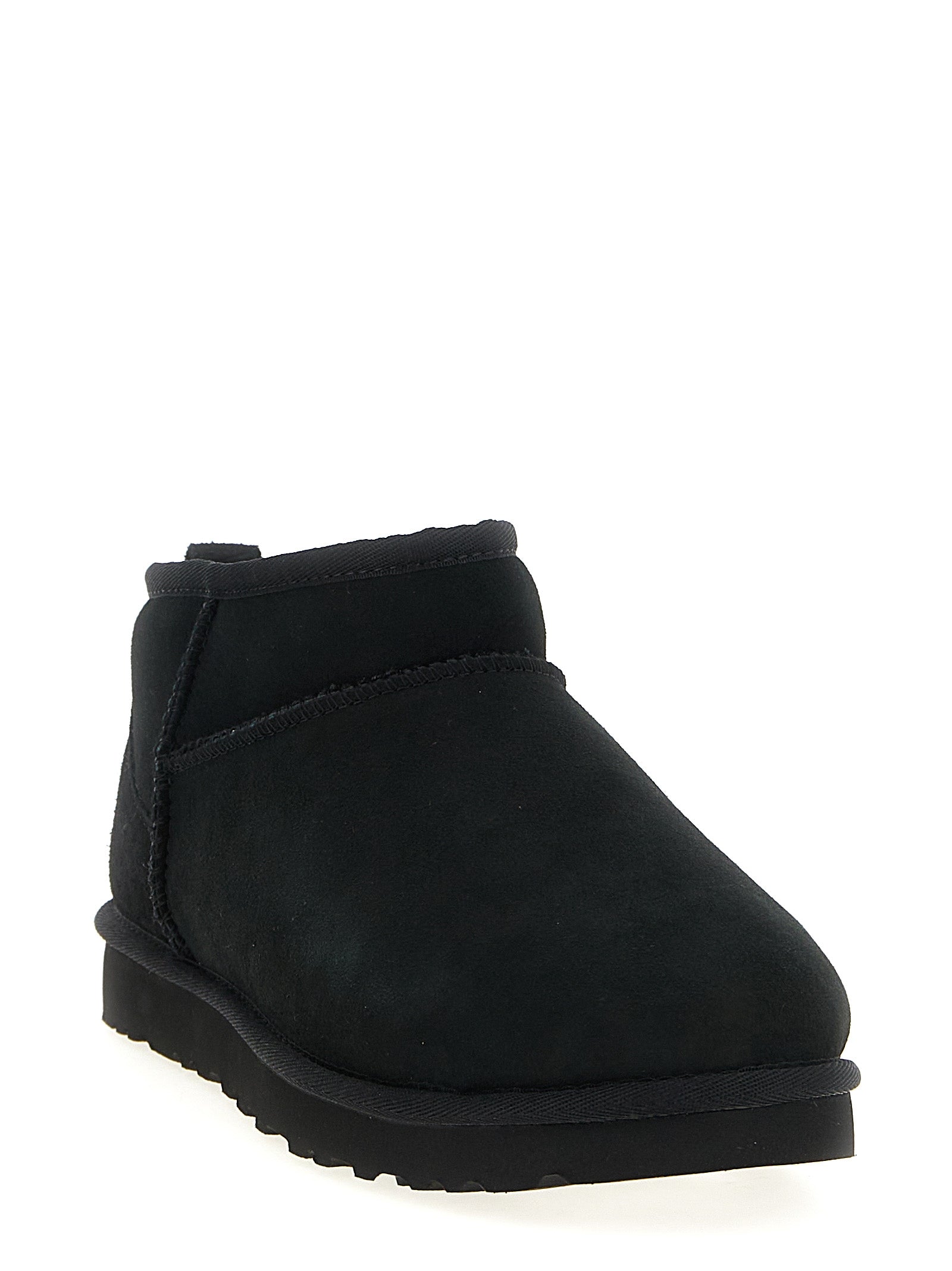 Ugg 'Classic Ultra Mini' Ankle Boots