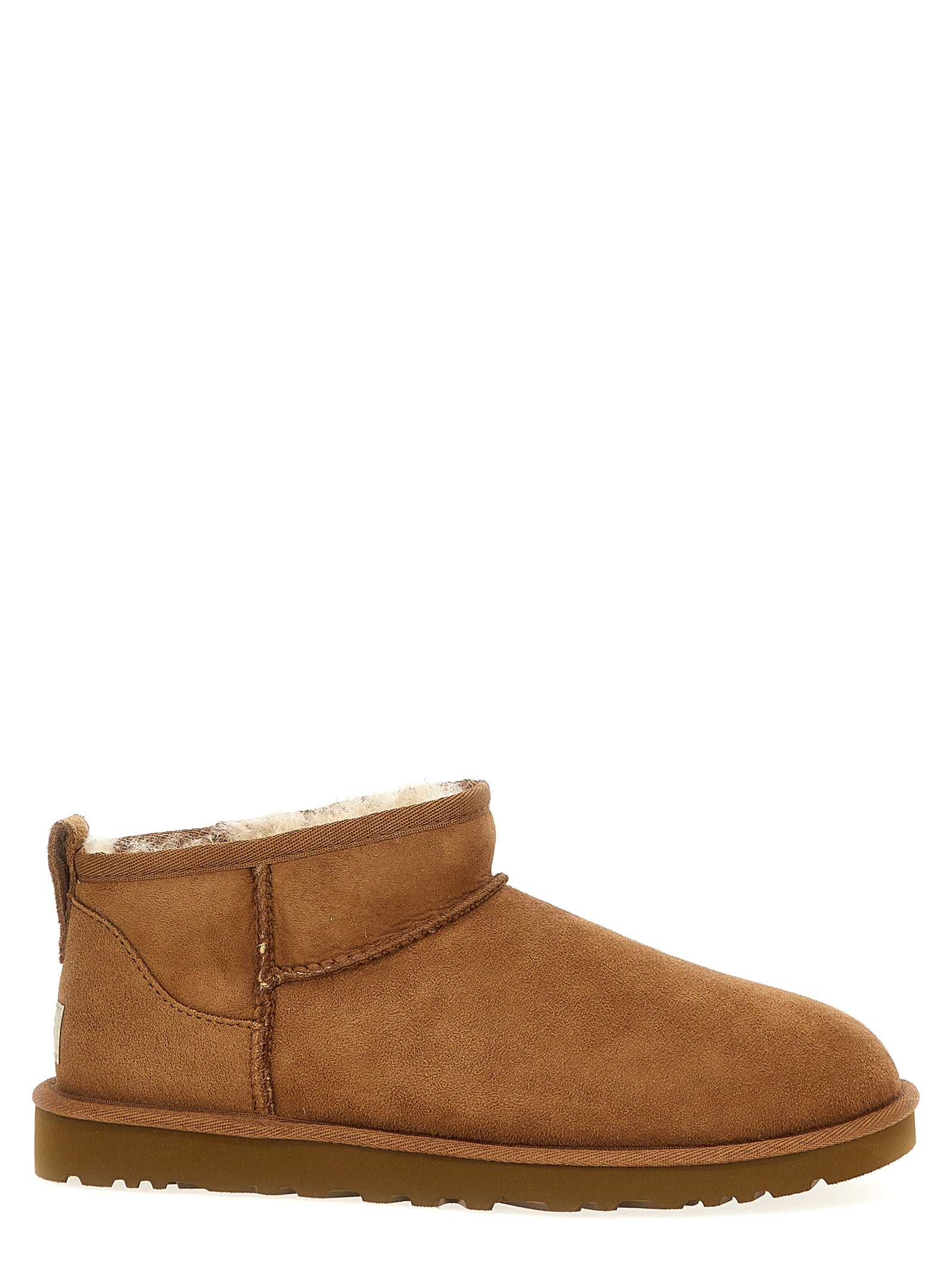 Ugg 'M Classic Ultra Mini' Ankle Boots