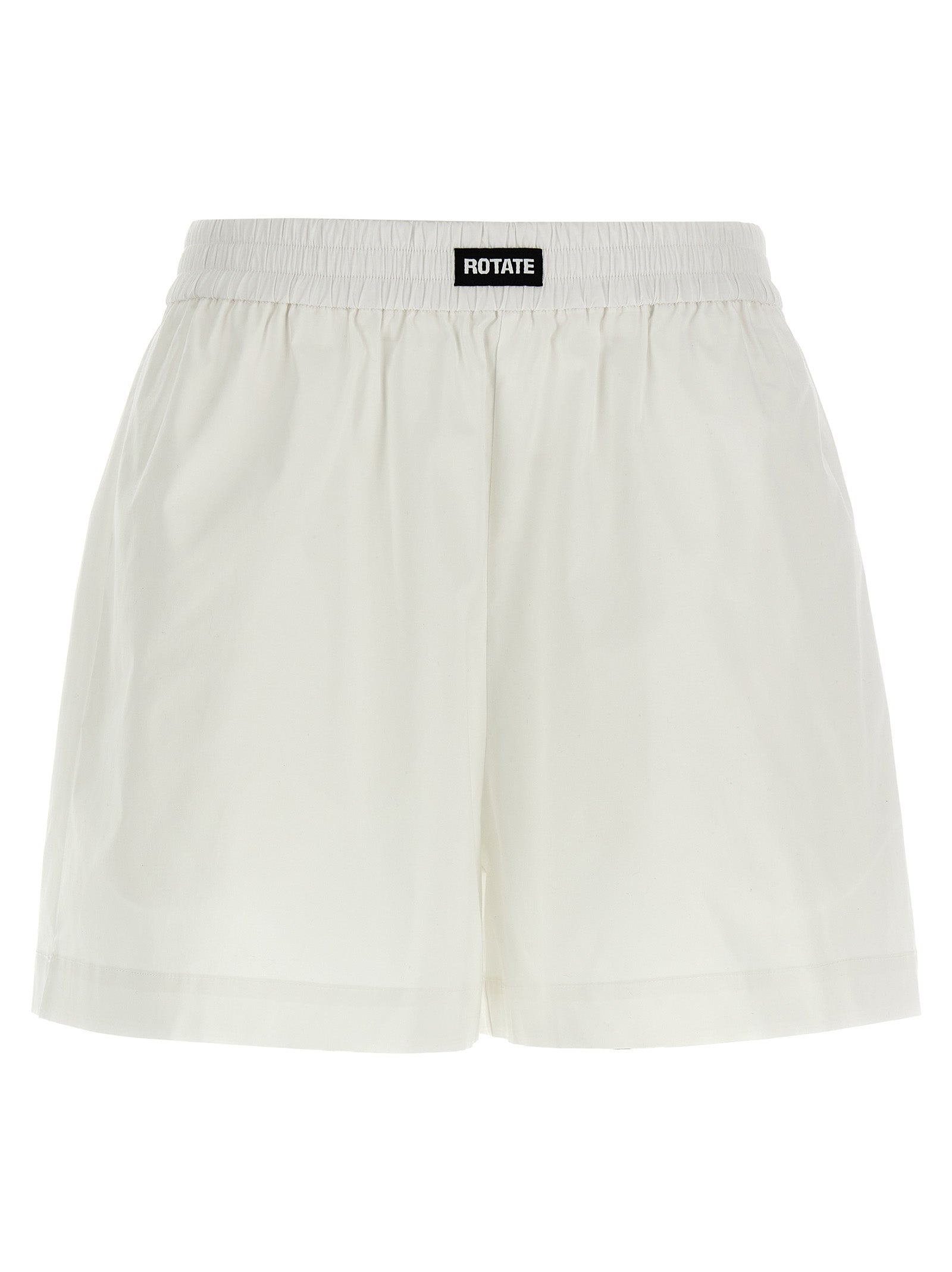 Rotate Birger Christensen 'Elasticated' Shorts