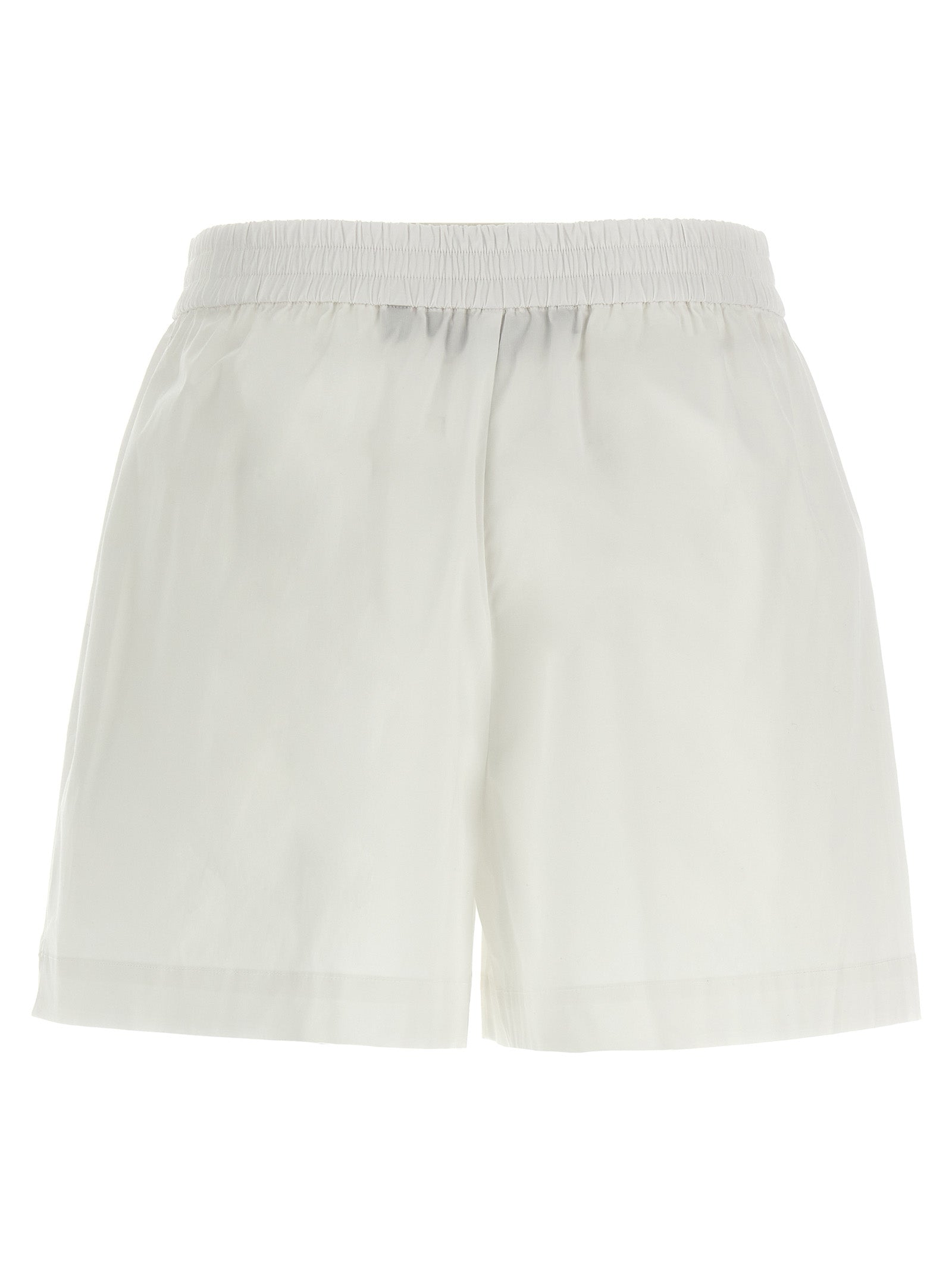 Rotate Birger Christensen 'Elasticated' Shorts