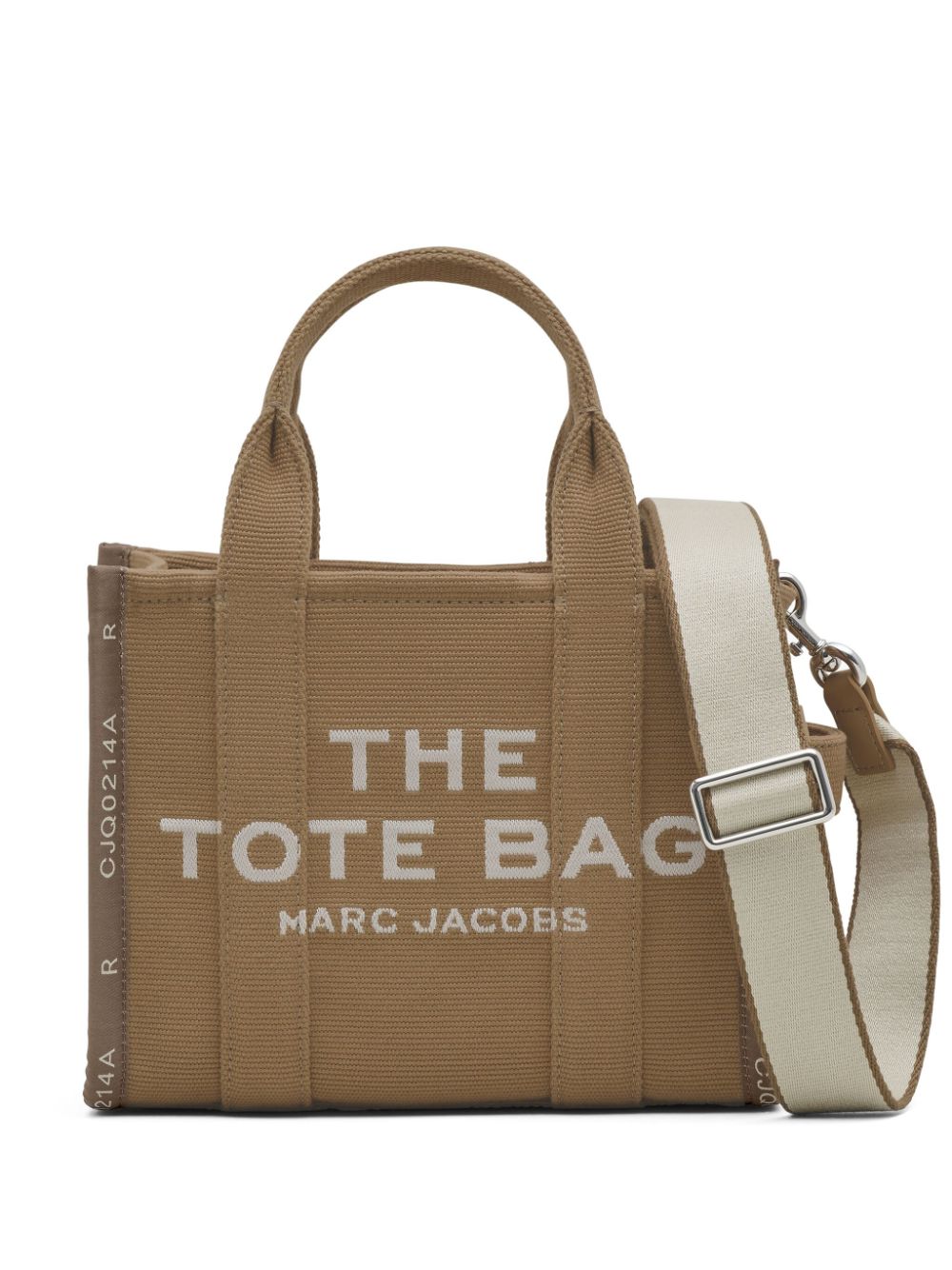 Marc Jacobs The Jacquard Small Tote Bag