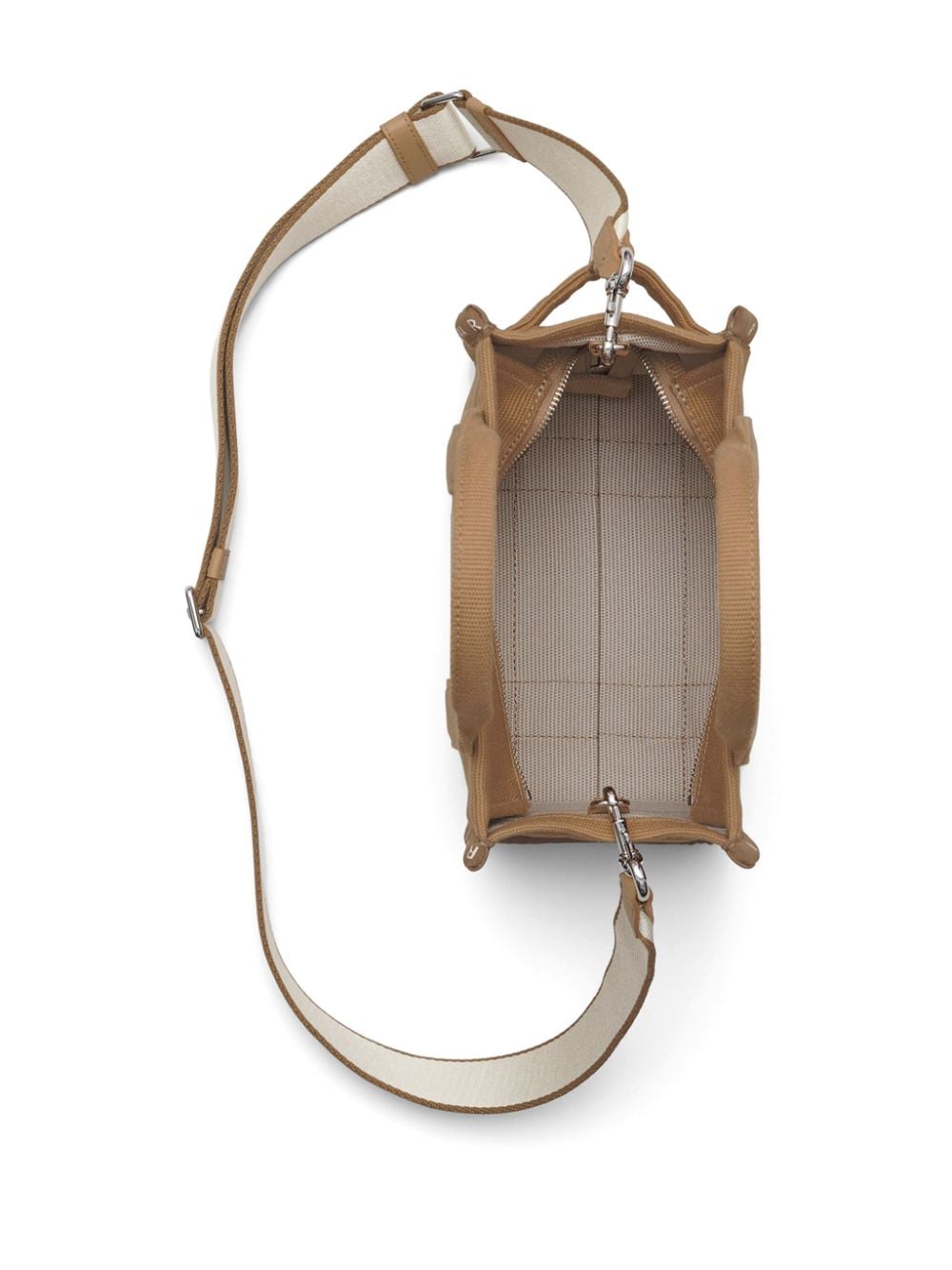 Marc Jacobs The Jacquard Small Tote Bag