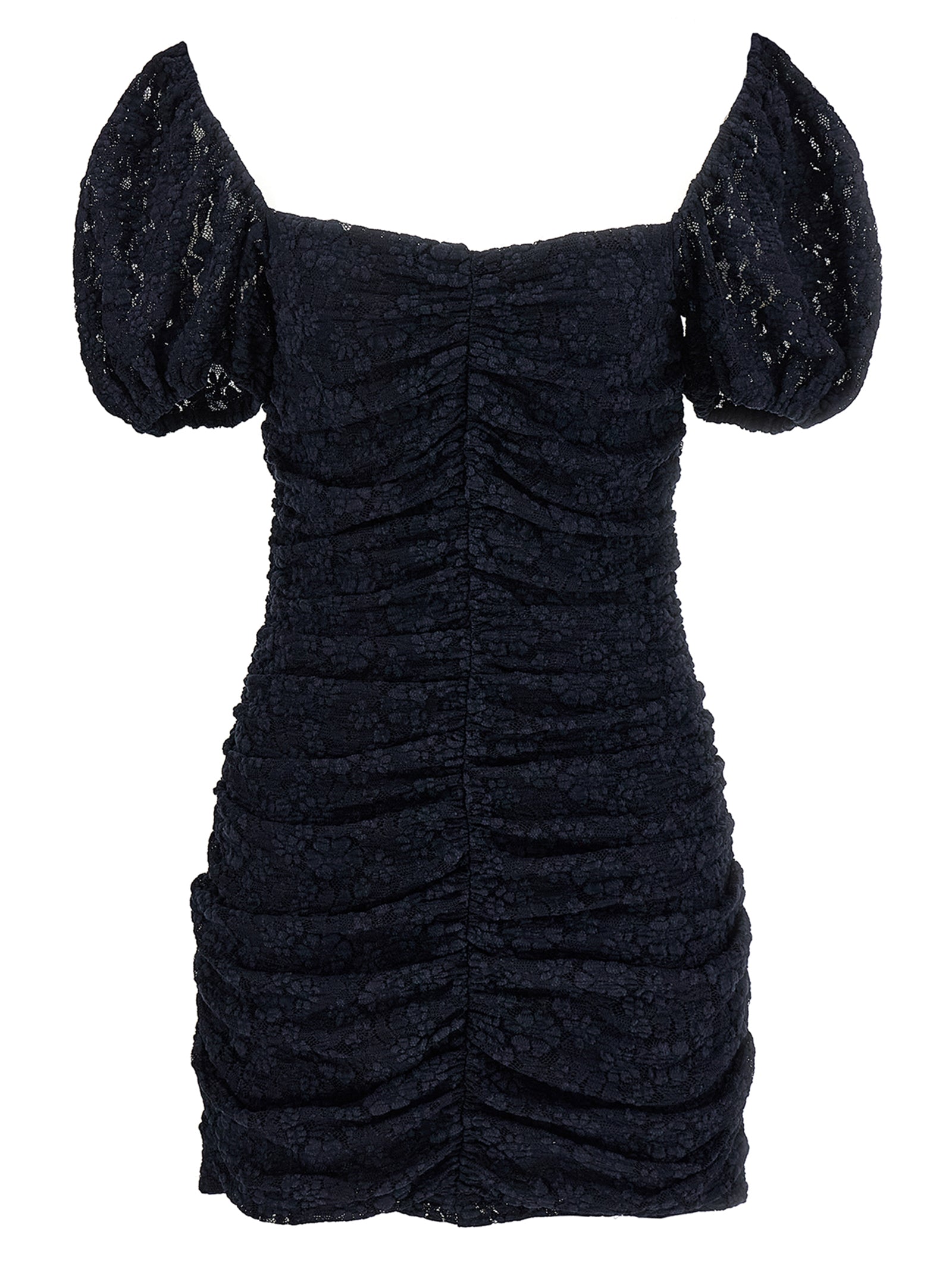 Rotate Birger Christensen Lace Dress