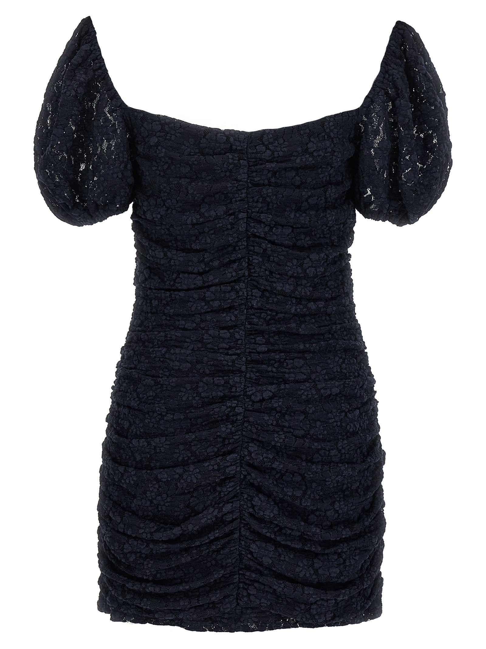 Rotate Birger Christensen Lace Dress