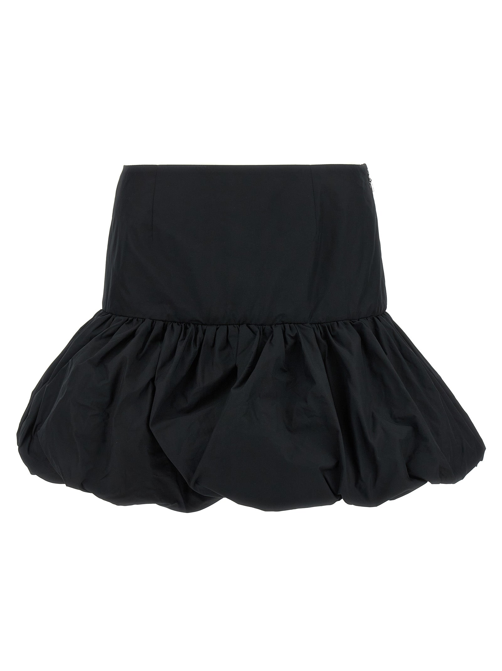Rotate Birger Christensen 'Mini Balloon' Skirt