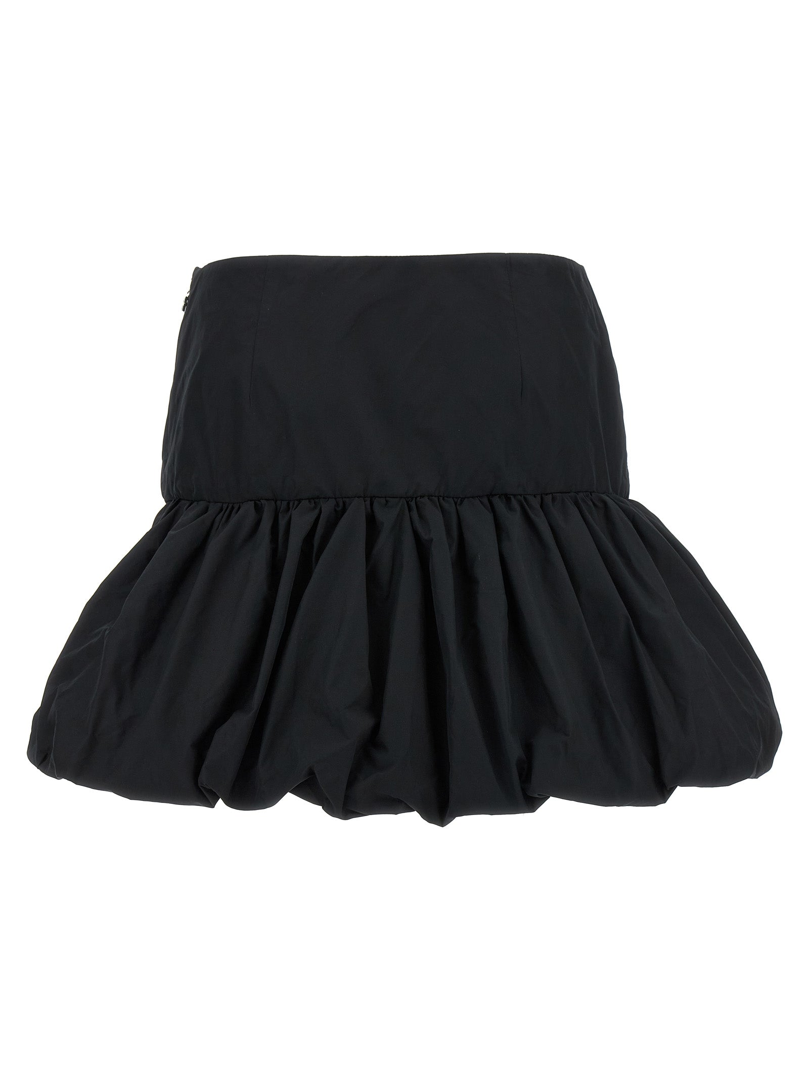 Rotate Birger Christensen 'Mini Balloon' Skirt