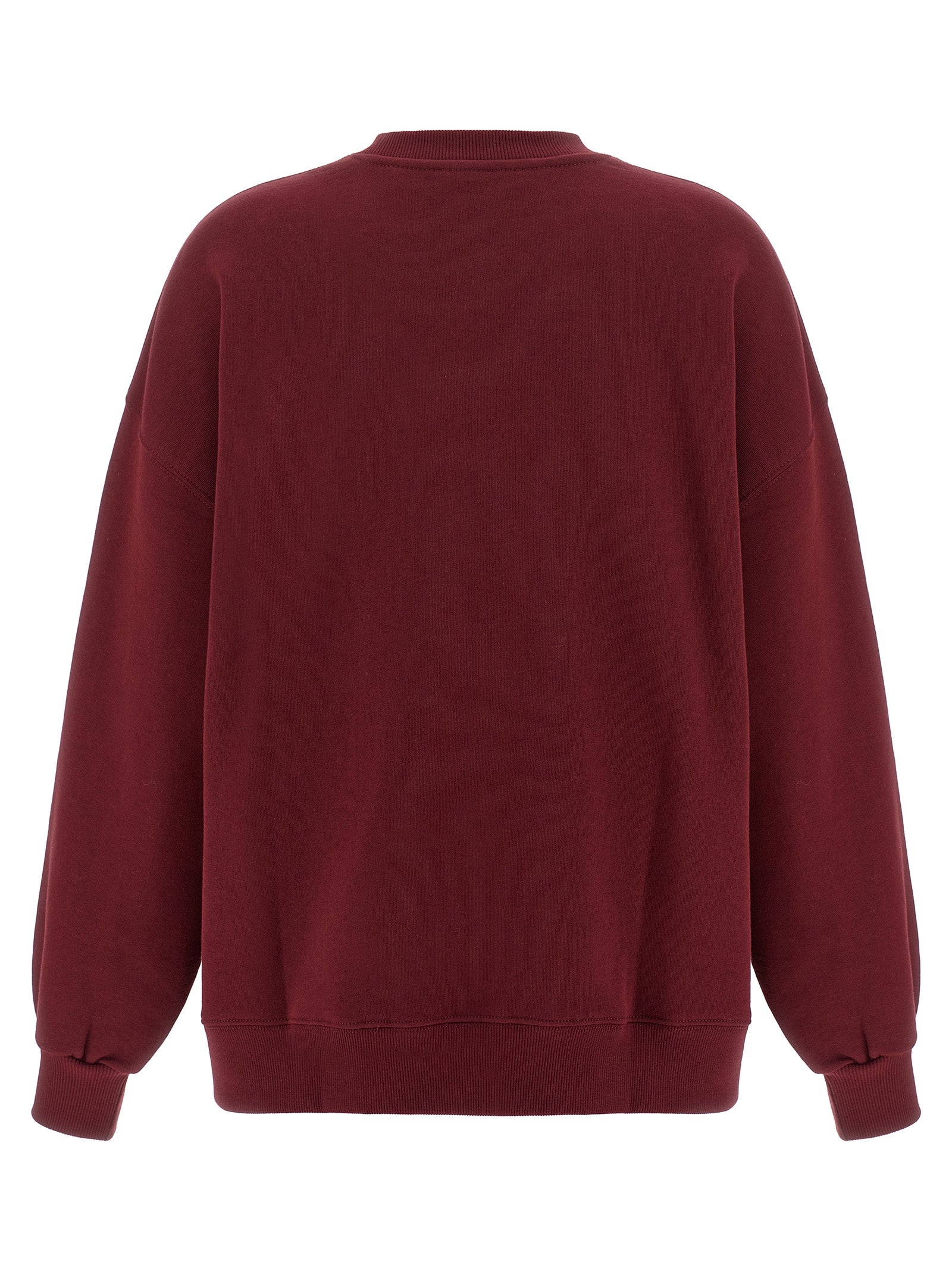Rotate Birger Christensen 'Heavy Sweat' Sweatshirt