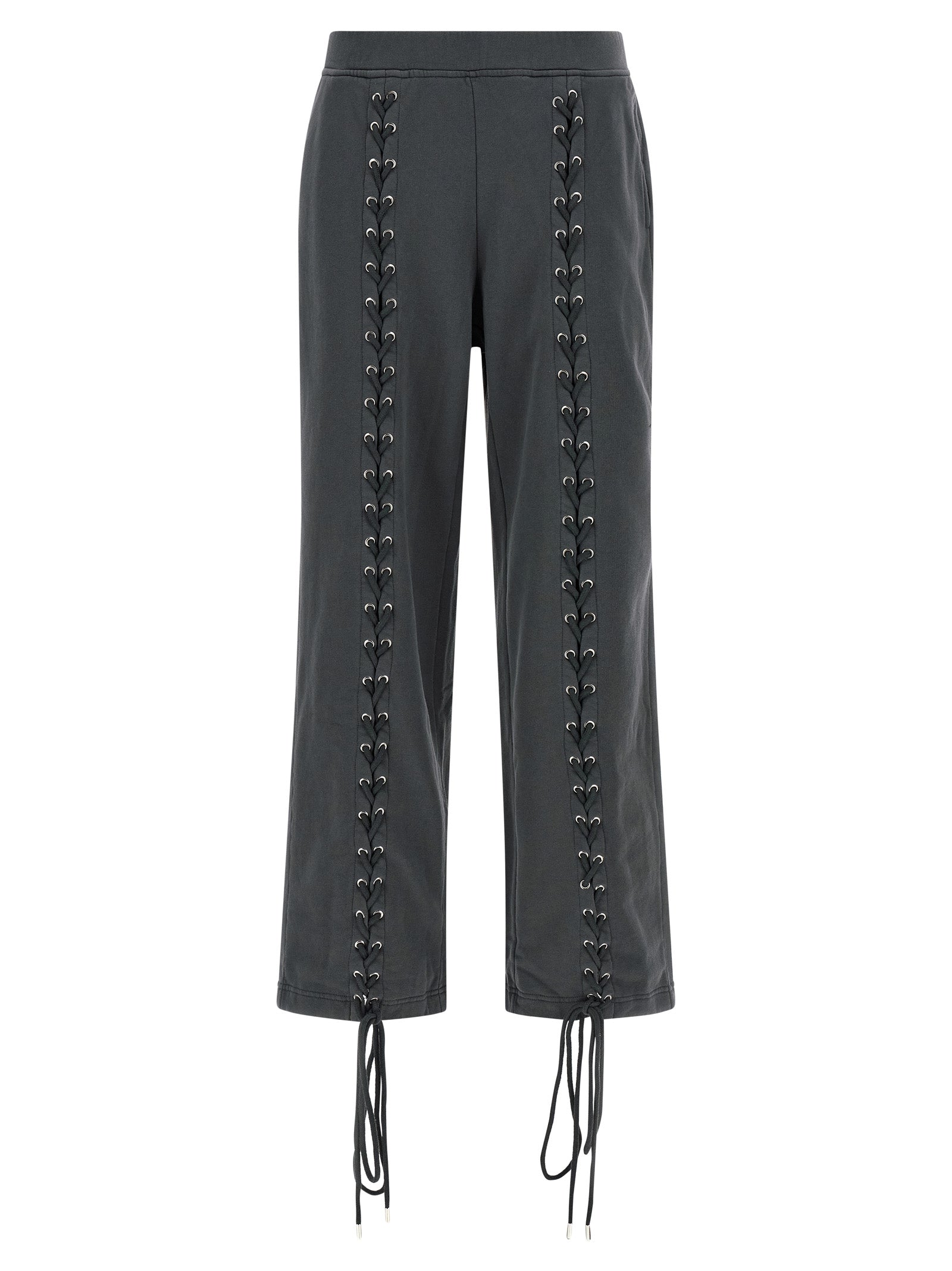 Rotate Birger Christensen 'Lacing' Pants