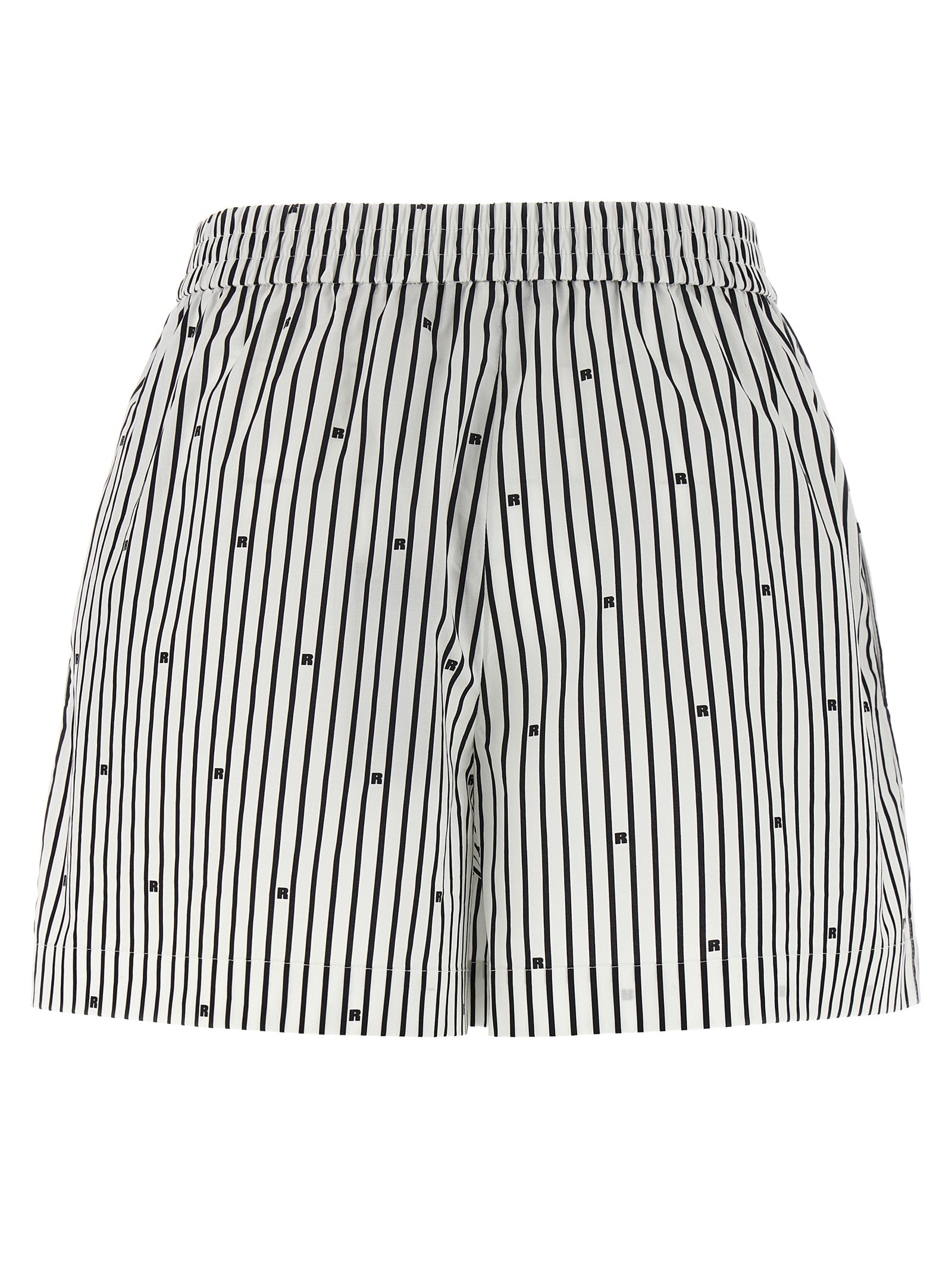 Rotate Birger Christensen Short Stripes