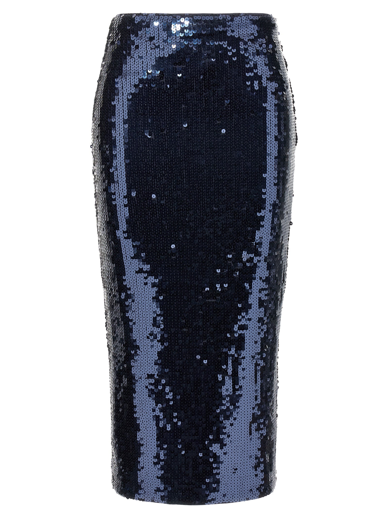 Rotate Birger Christensen 'Sequin Pencil' Skirt