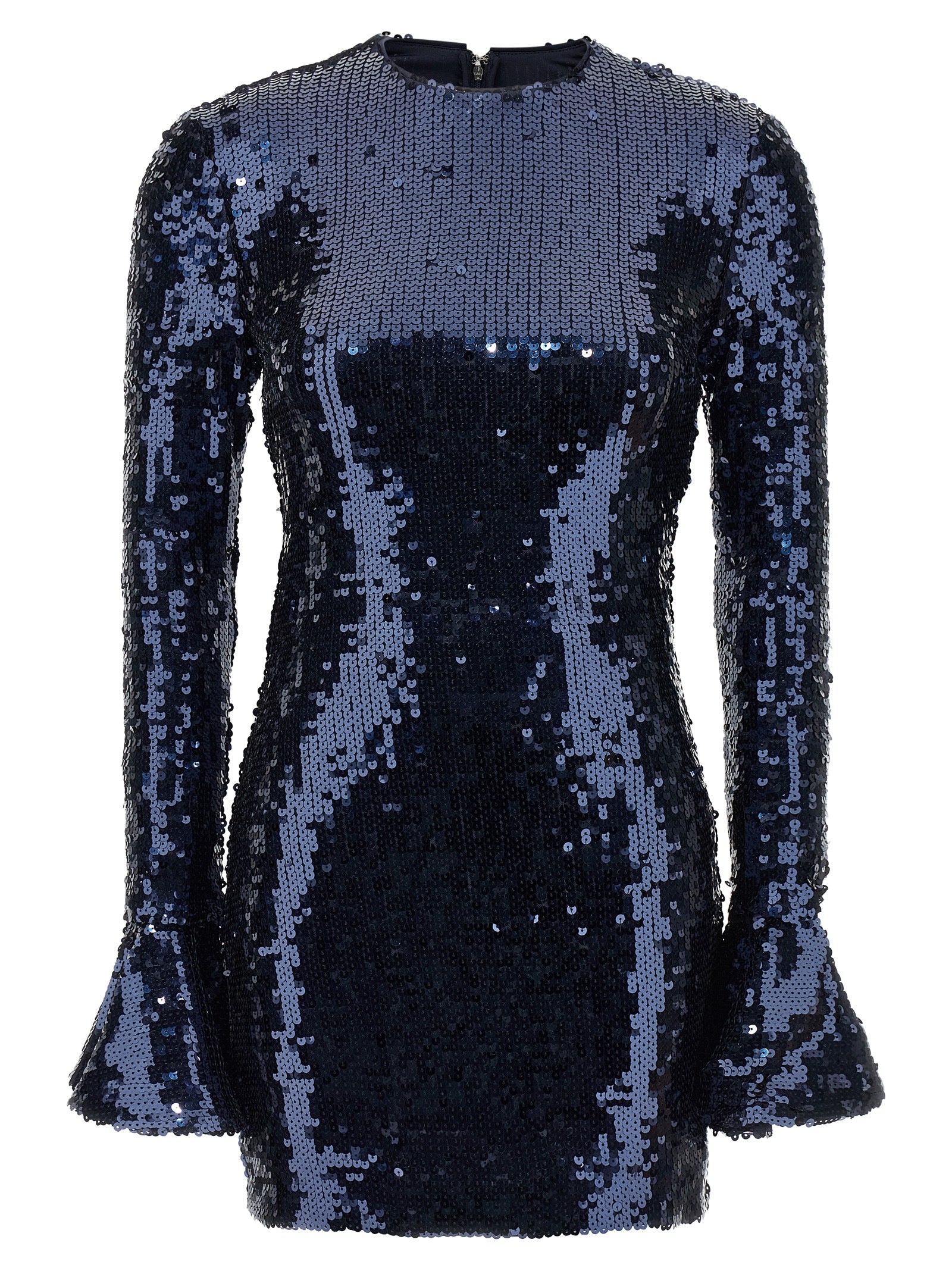 rotate birger christensen metallic dress Rotate Birger Christensen Sequin Dress