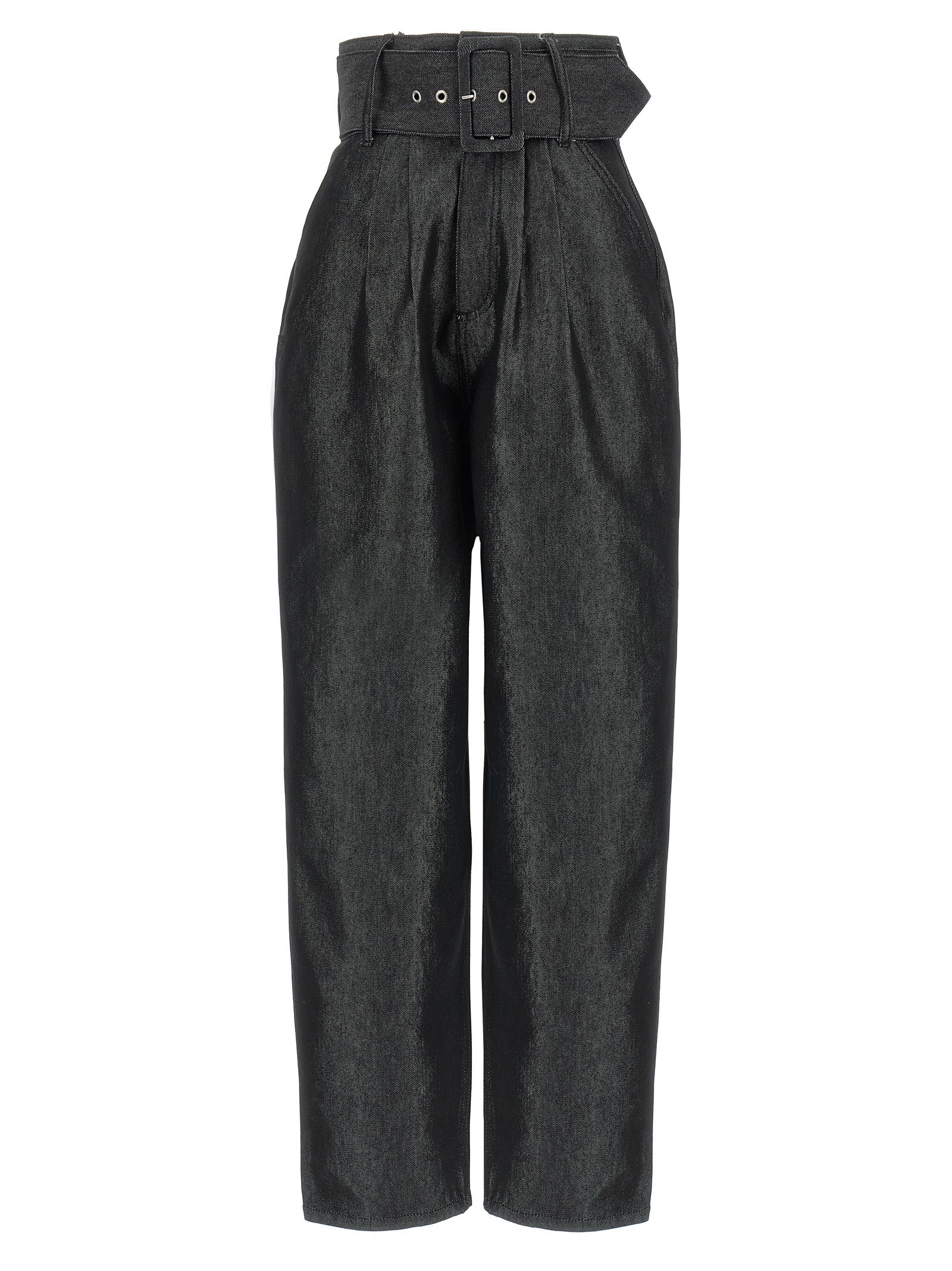 Rotate Birger Christensen High Waist Jeans