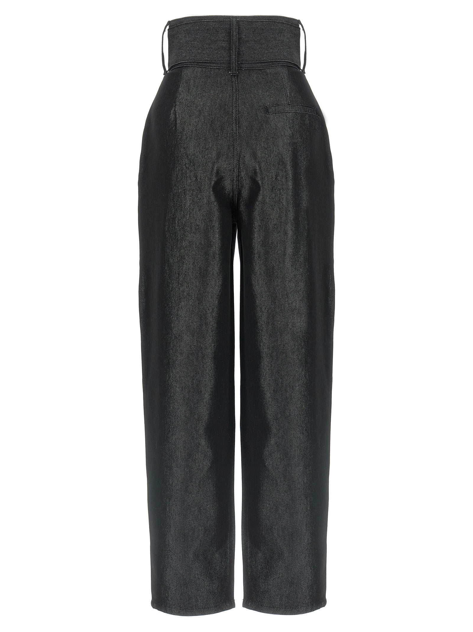 Rotate Birger Christensen High Waist Jeans