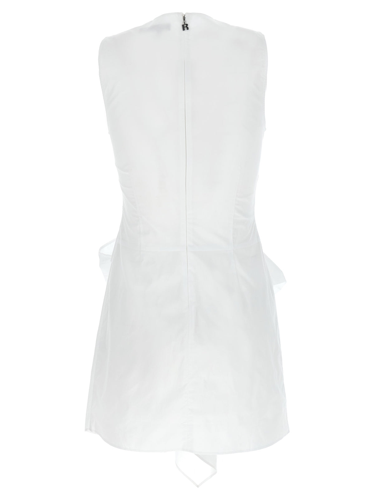 Rotate Birger Christensen 'W/Bow' Dress