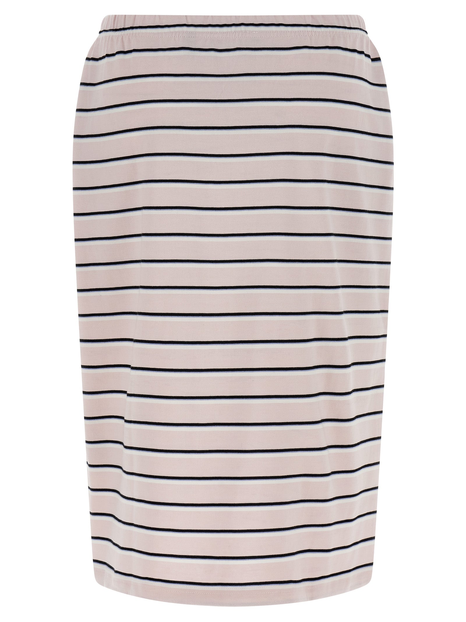 Rotate Birger Christensen 'Jersey Midi' Skirt