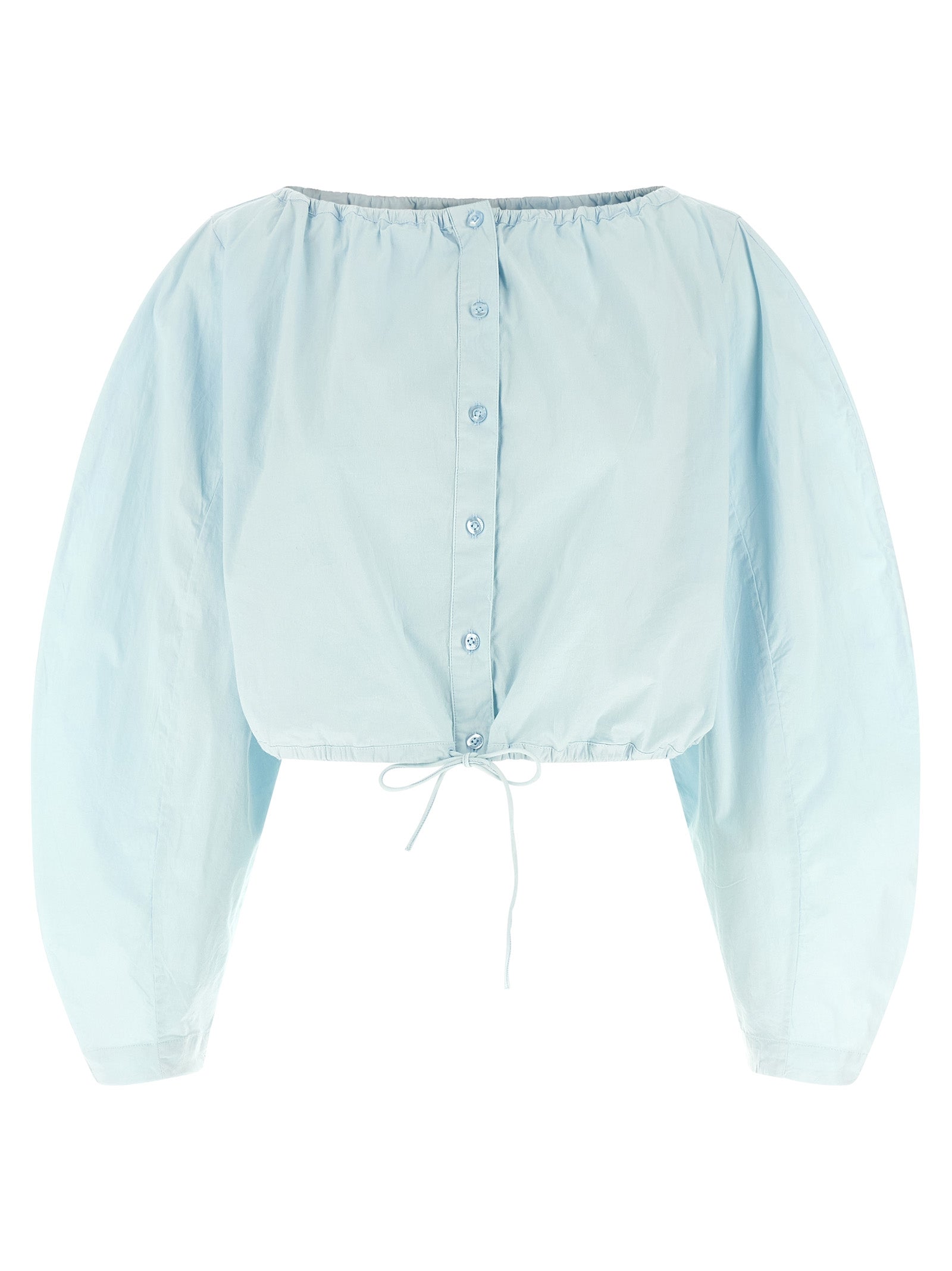 Rotate Birger Christensen Crop Top