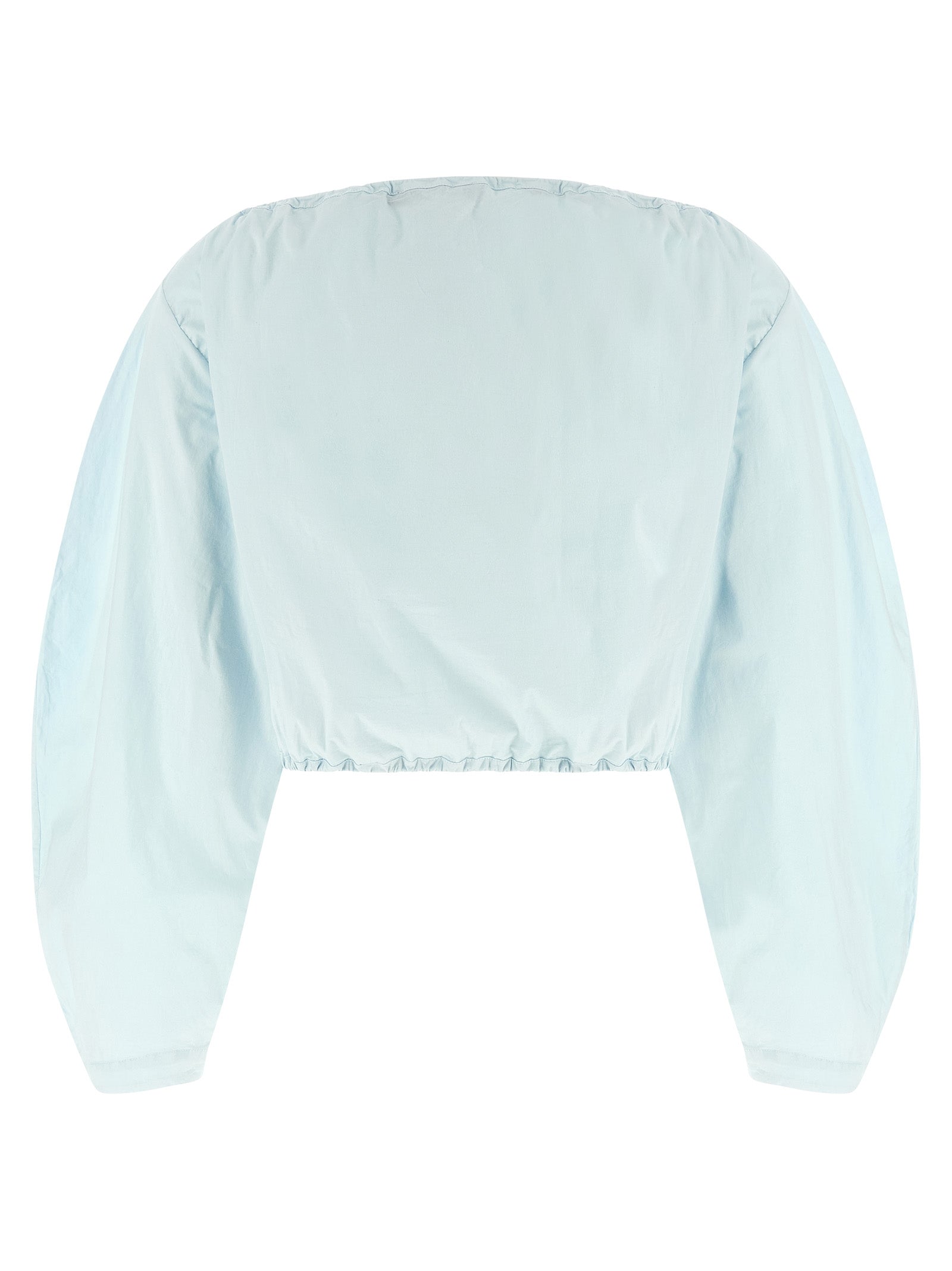 Rotate Birger Christensen Crop Top