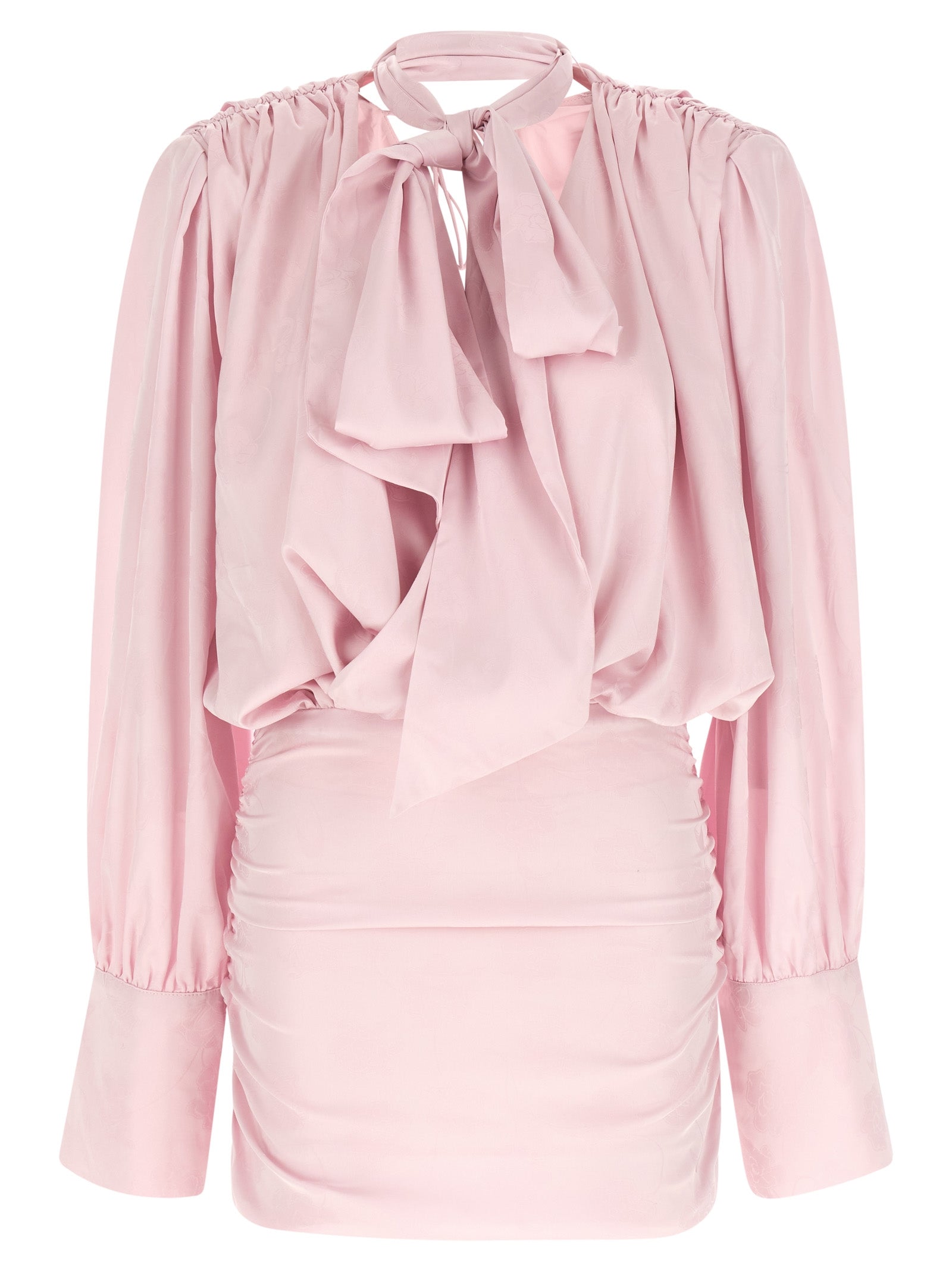 Rotate Birger Christensen 'Ls Mini Dress' Dress