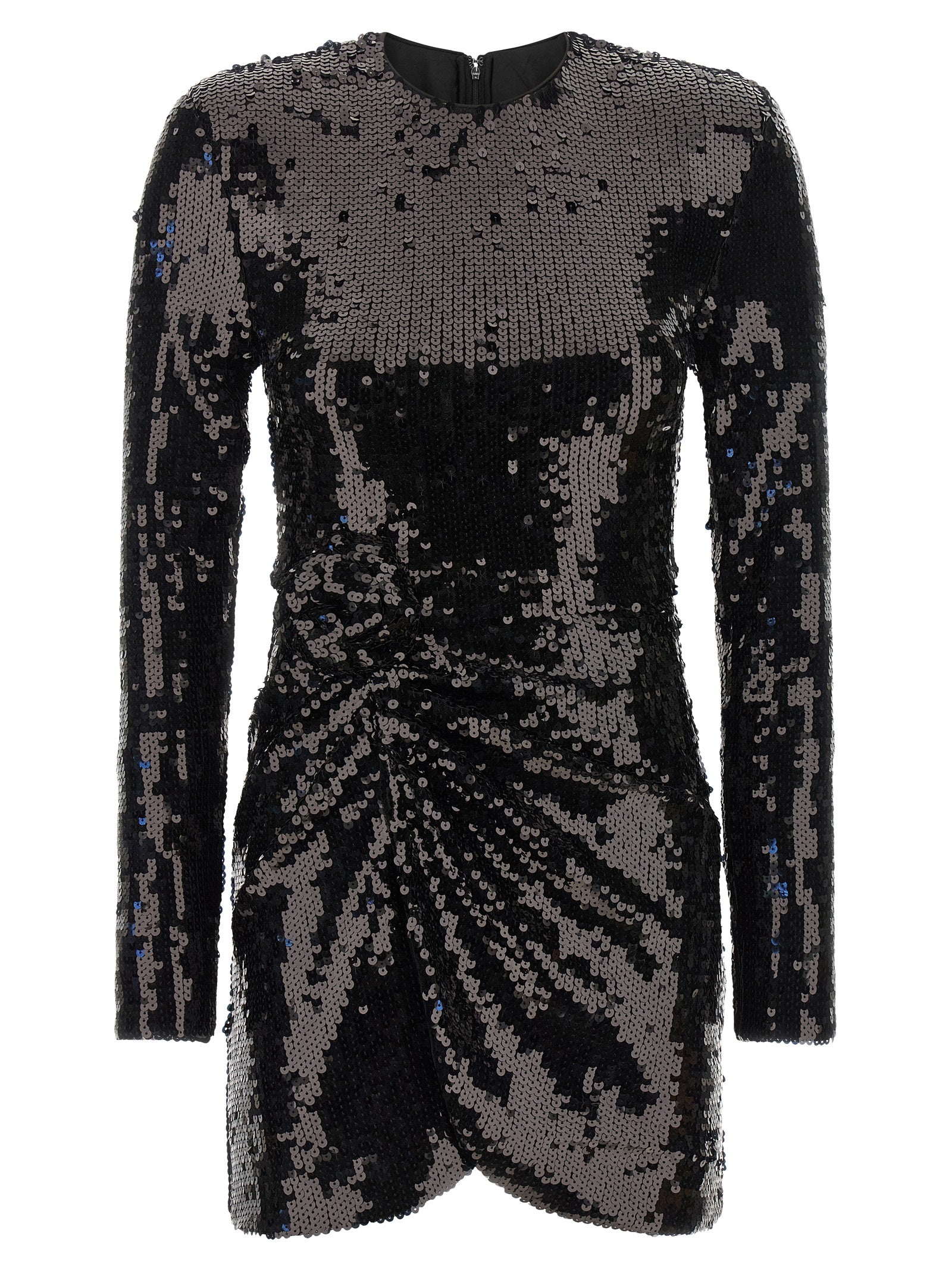 Rotate Birger Christensen Sequin Dress