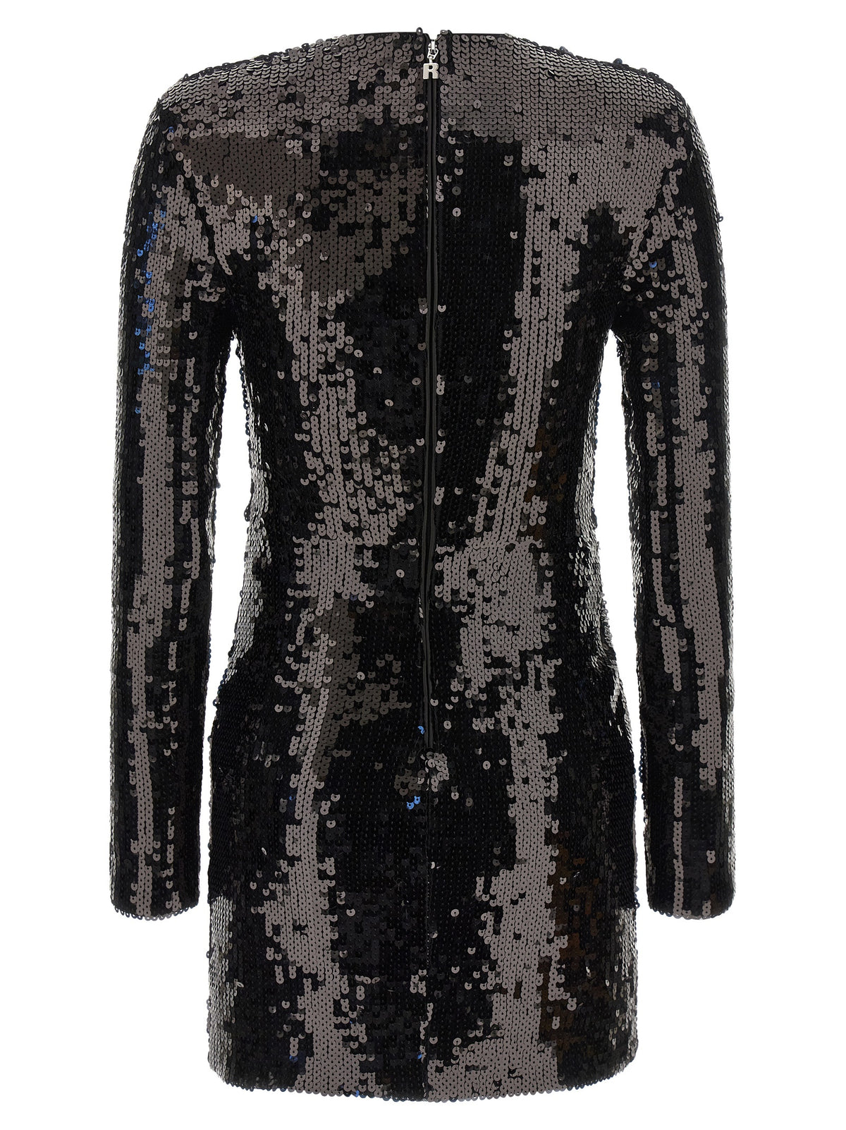 Rotate Birger Christensen Sequin Dress