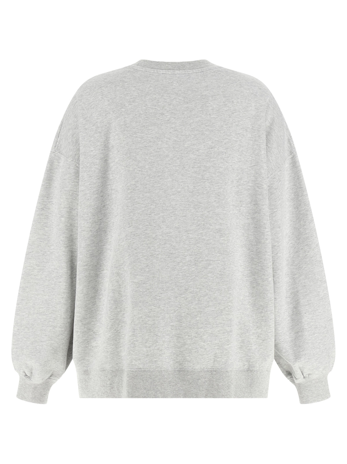Rotate Birger Christensen Red Logo Sweatshirt