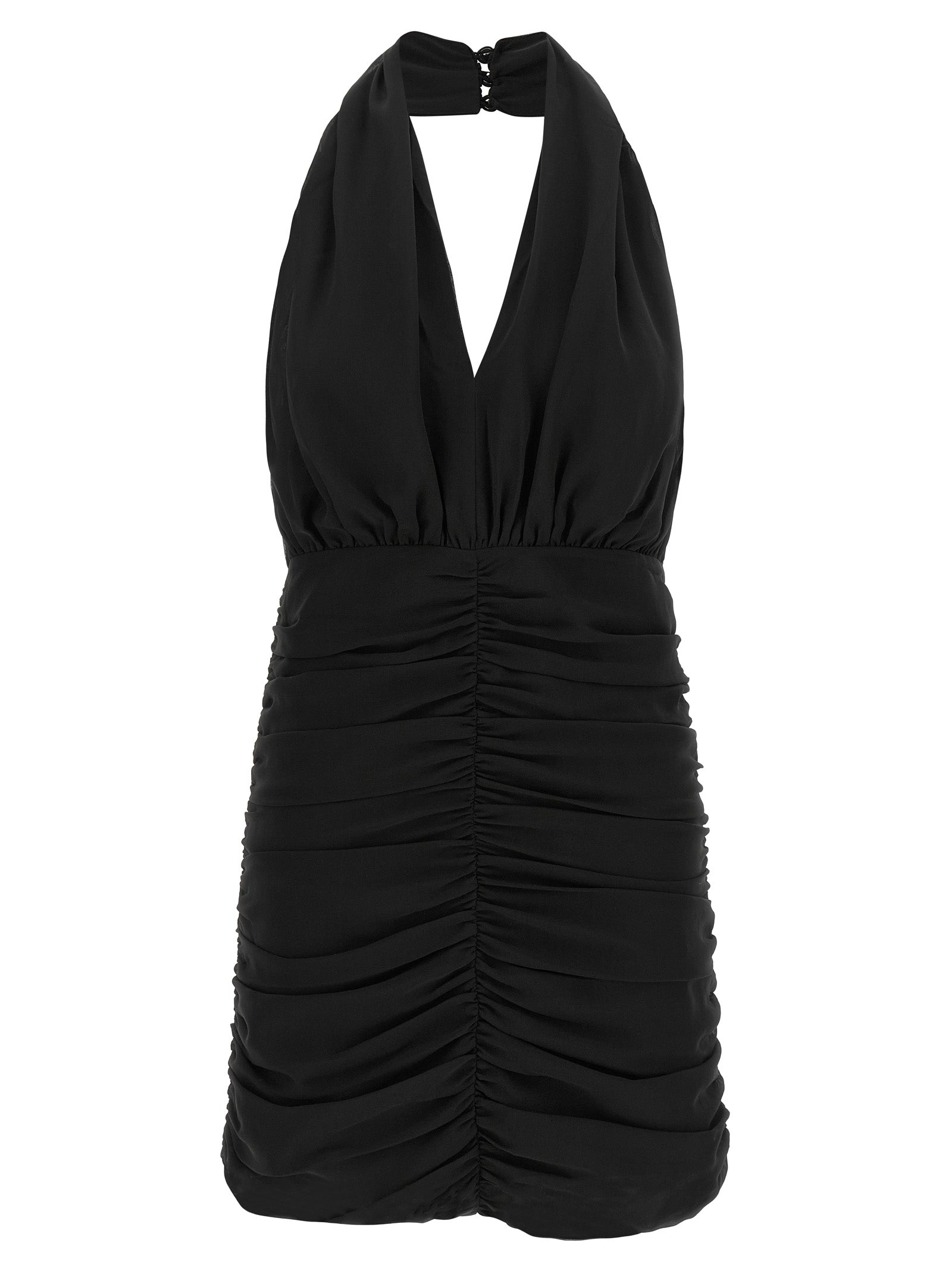 Rotate Birger Christensen Curling Dress